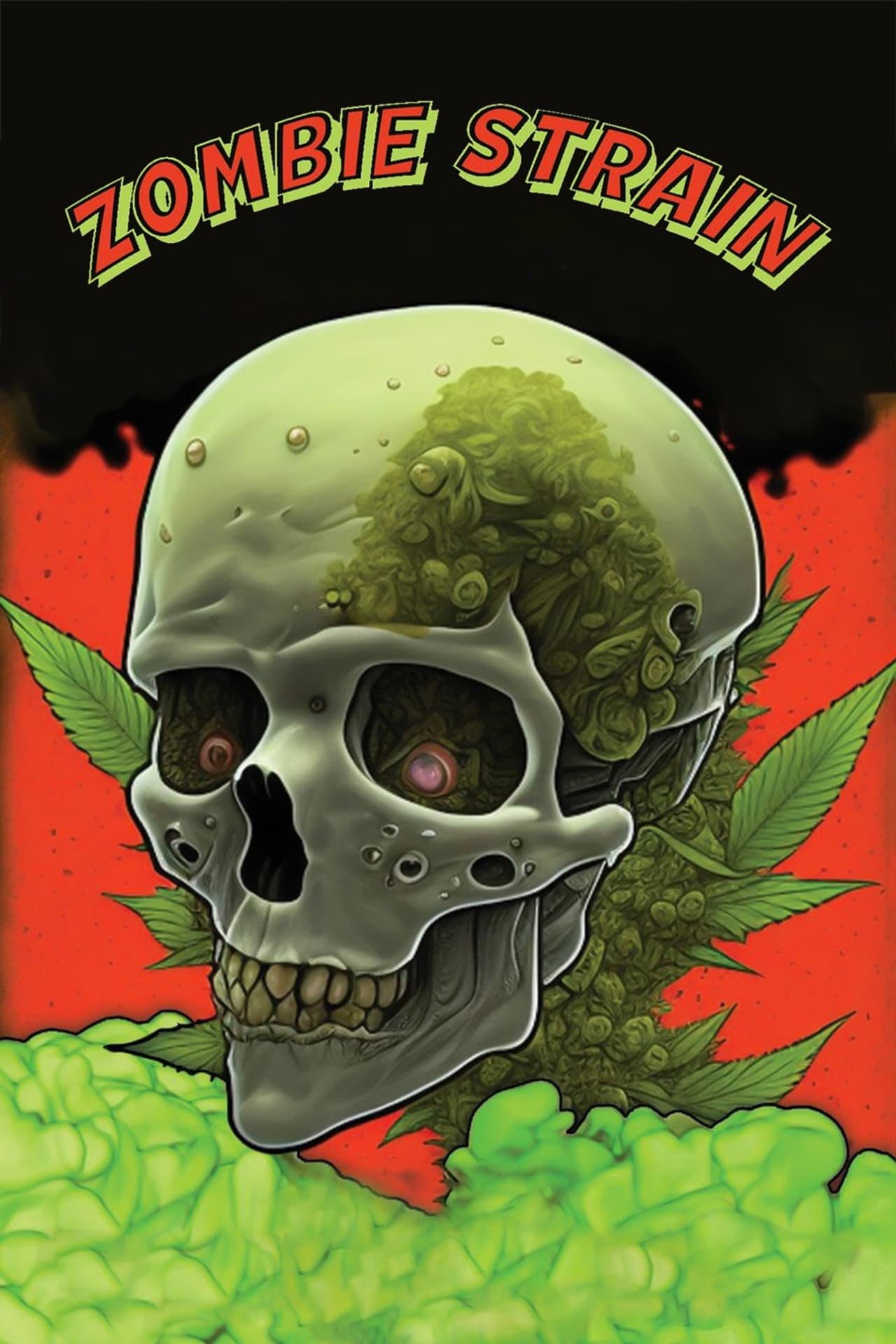 Zombie Strain preview 2