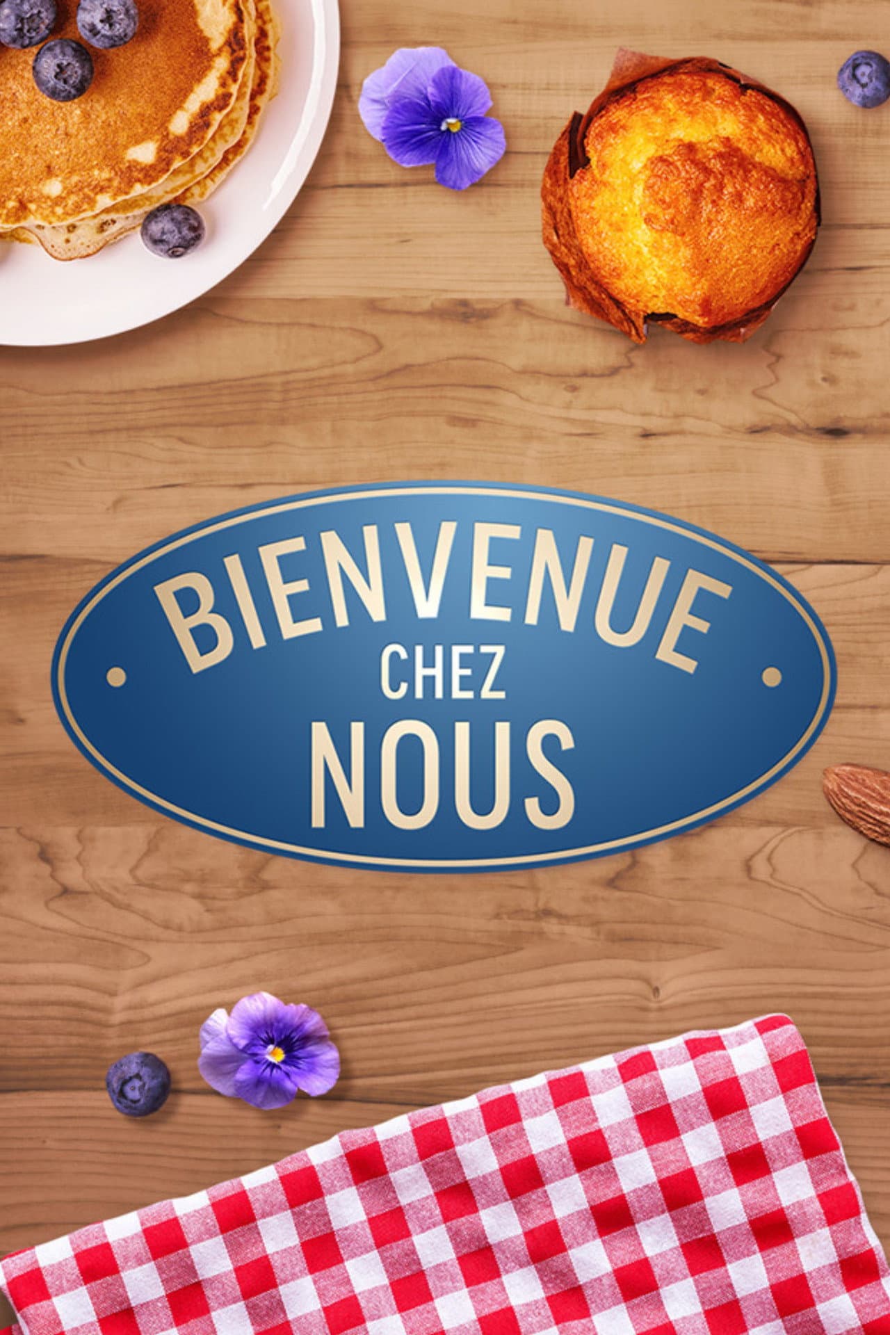 Bienvenue chez nous preview 2