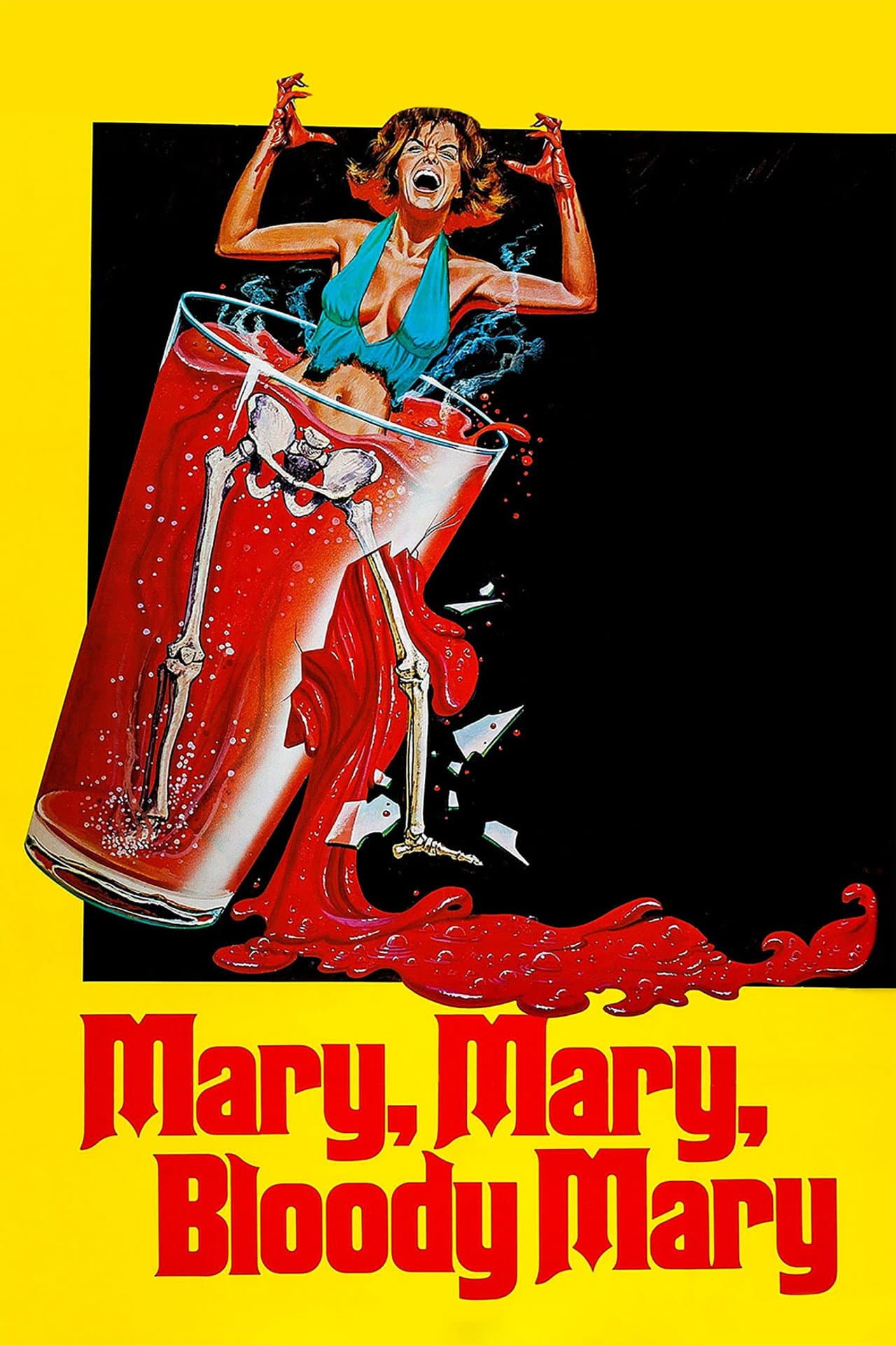 Mary, Mary, Bloody Mary preview 2