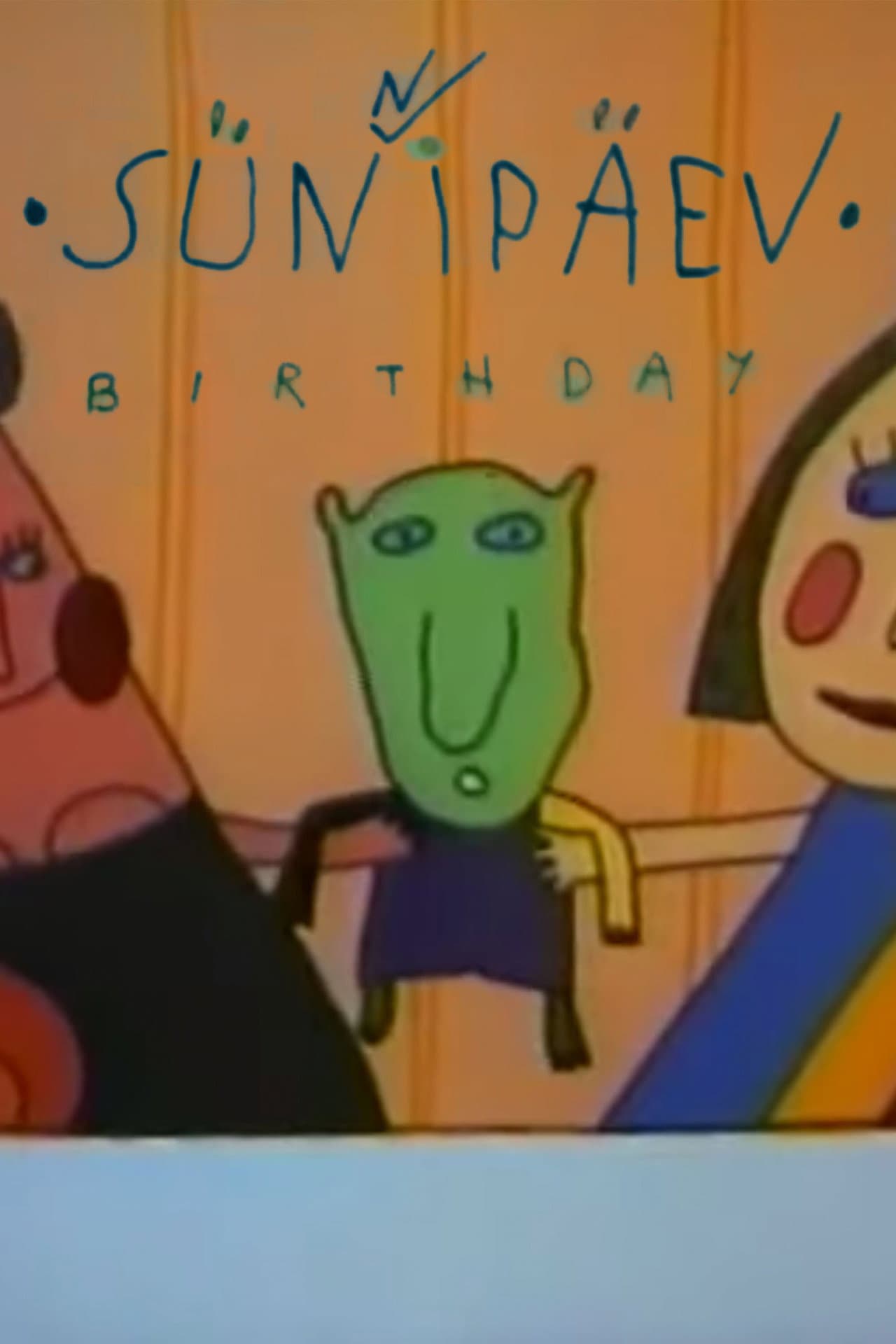 Birthday preview 2