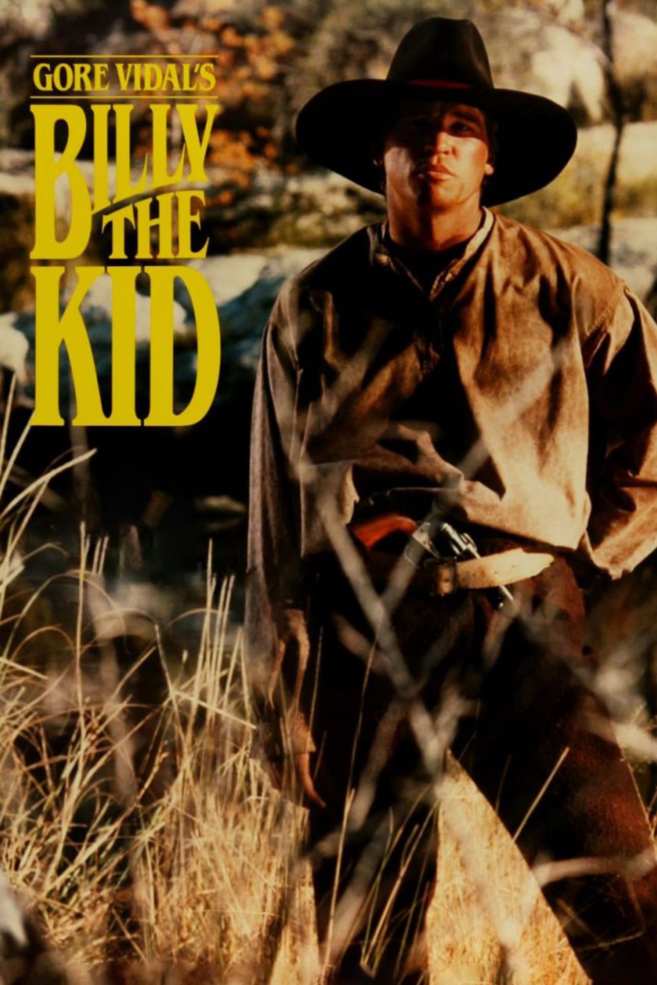 Billy the Kid preview 2