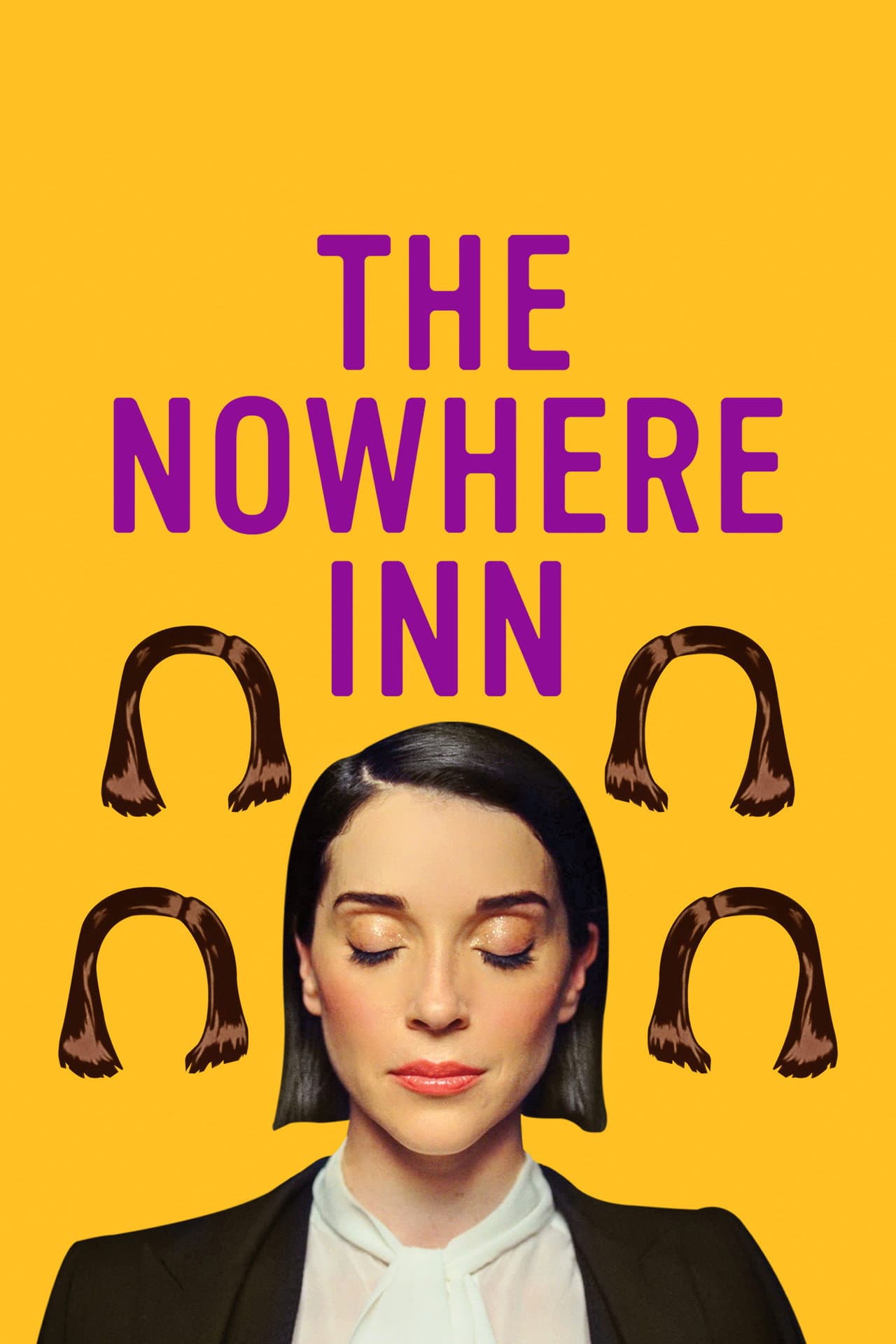 The Nowhere Inn preview 2