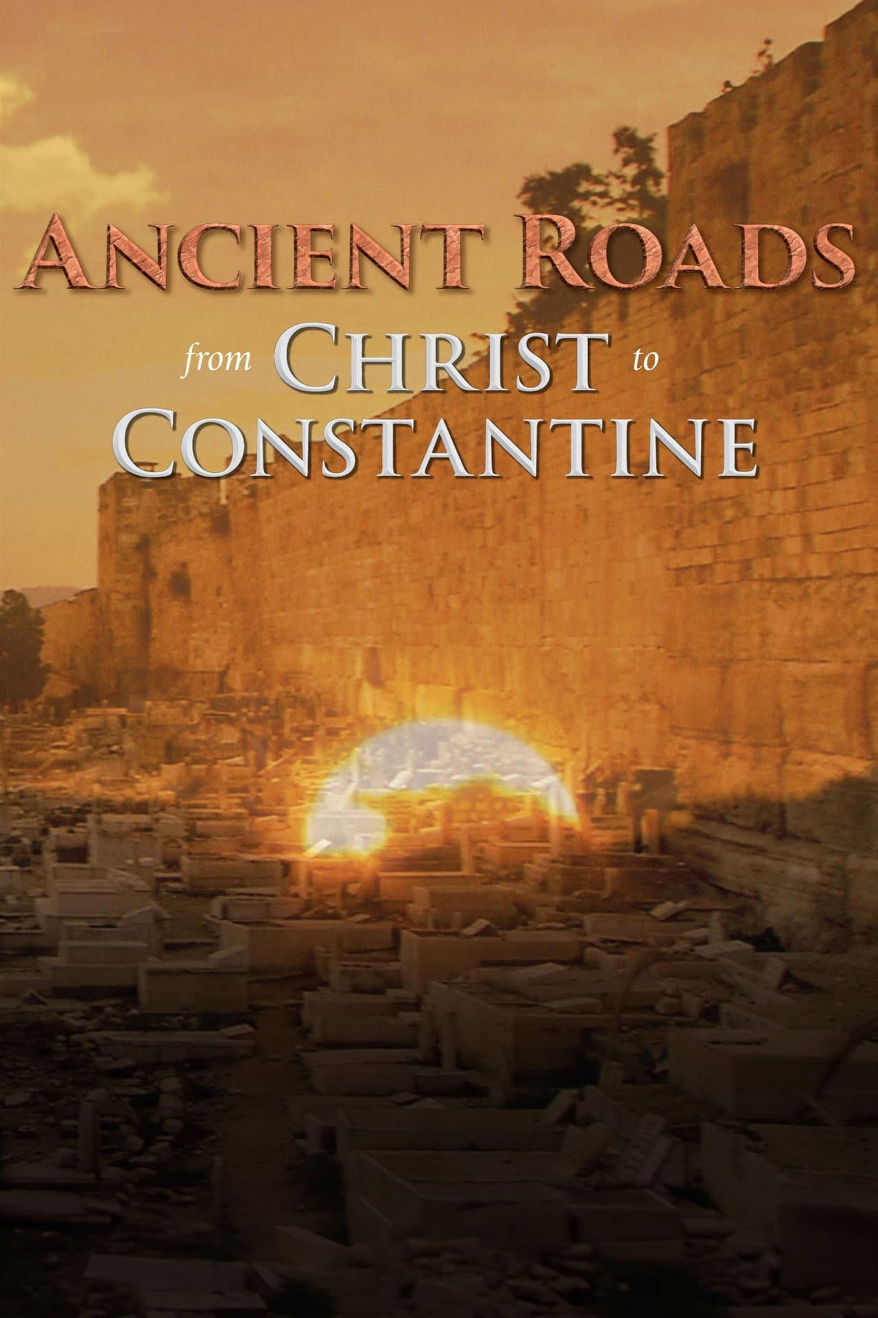 Ancient Roads from Christ to Constantine preview 2