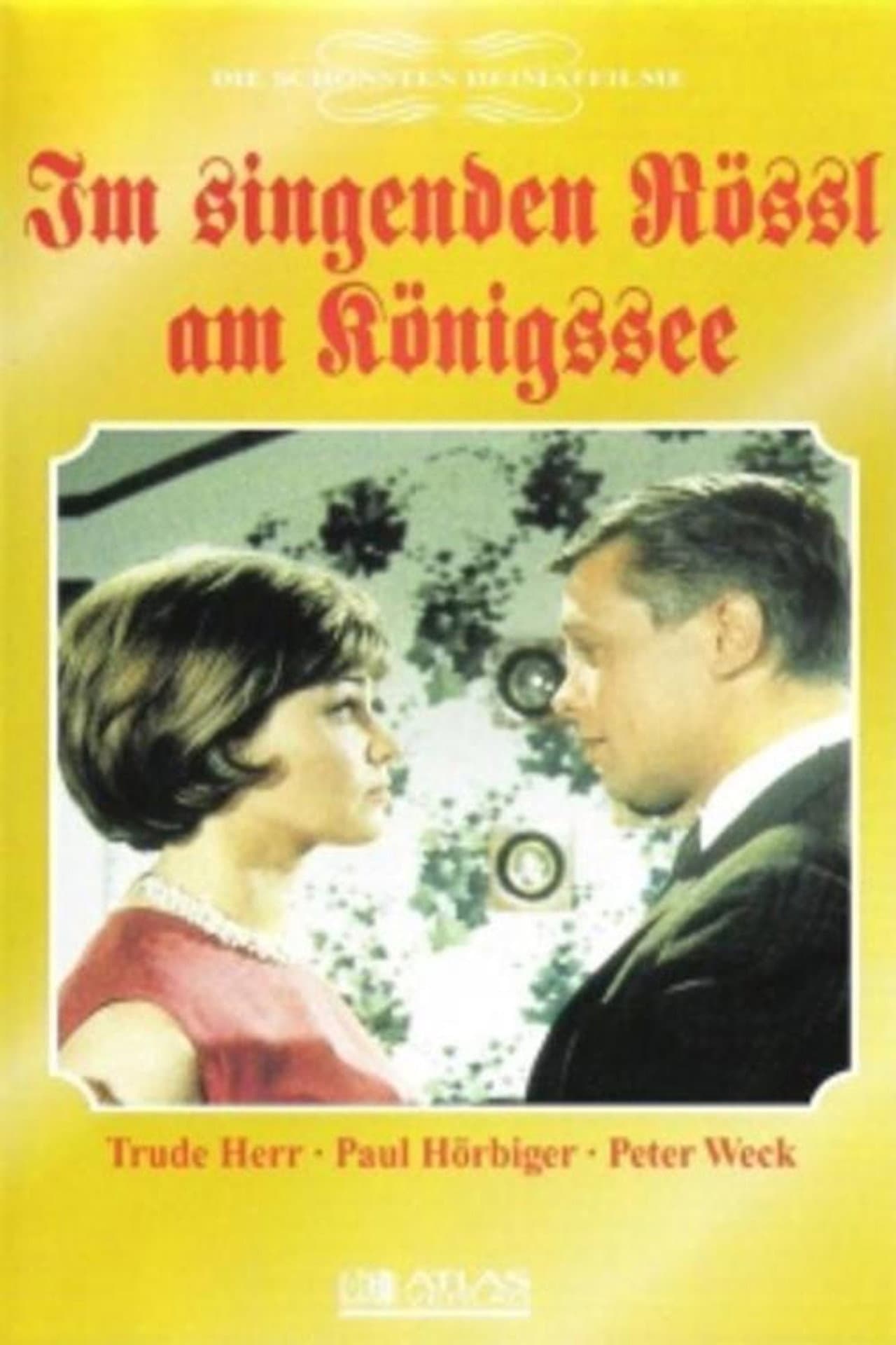 Im singenden Rössel am Königssee preview 2