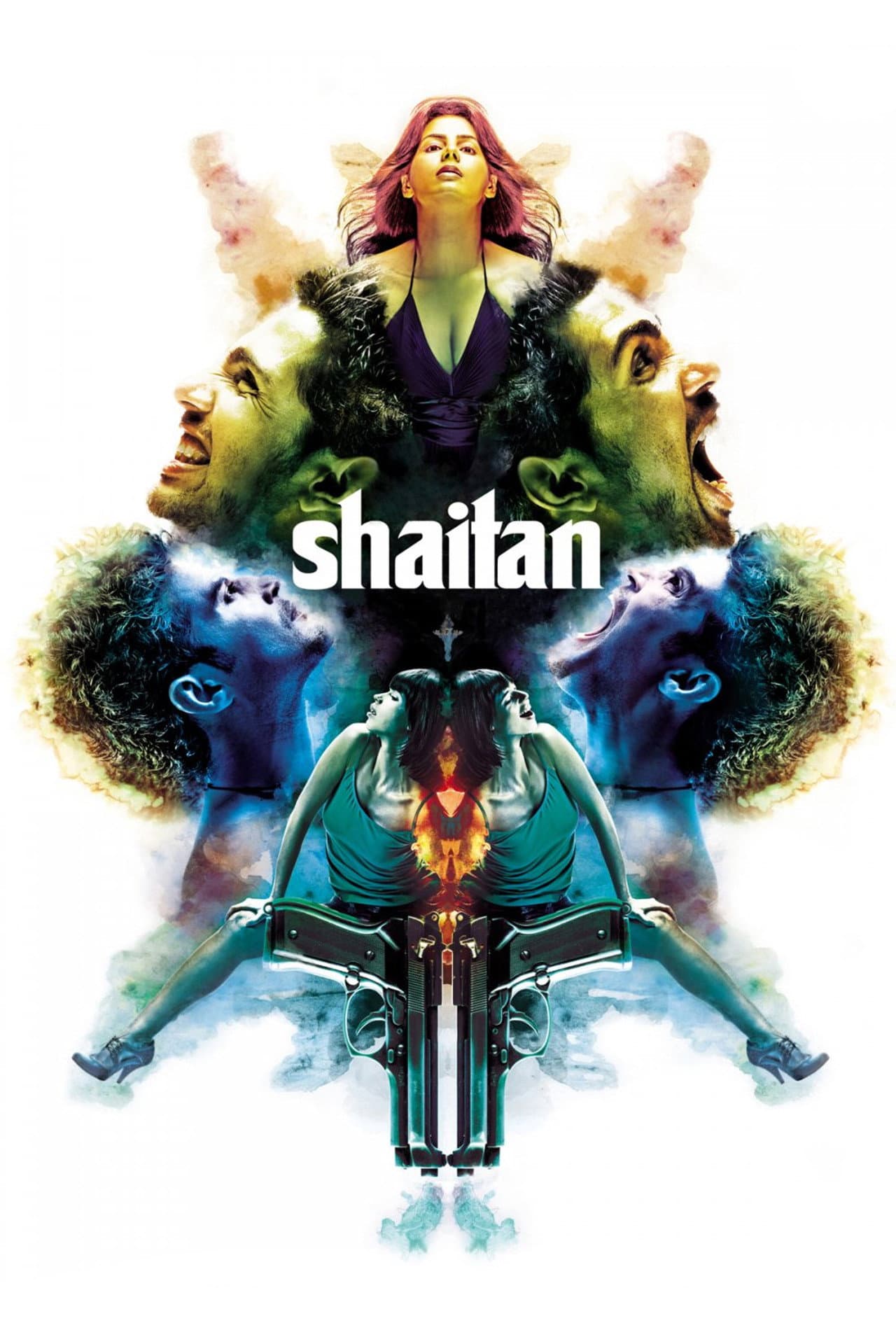 Shaitan preview 2