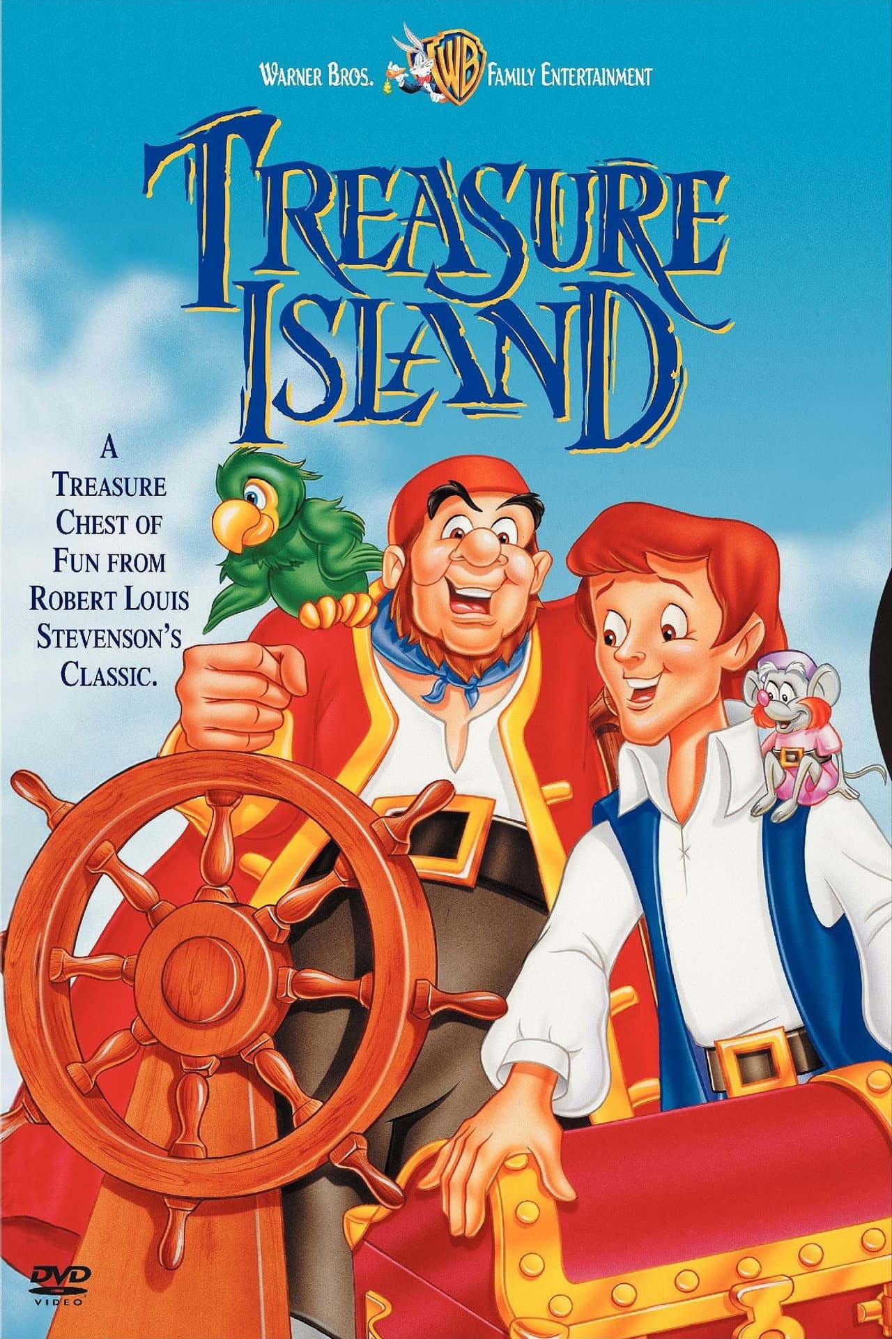 Treasure Island preview 2
