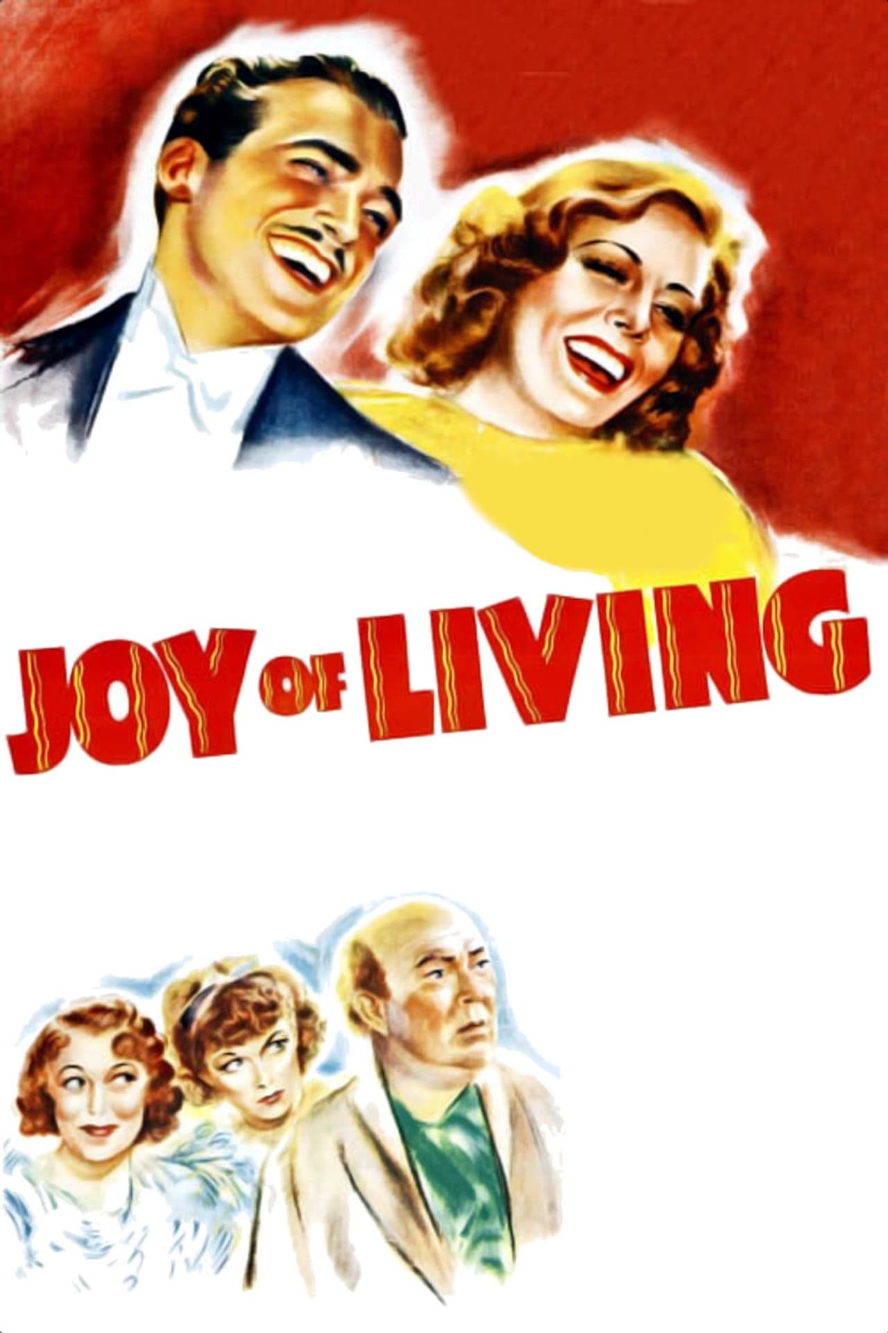 Joy of Living preview 2