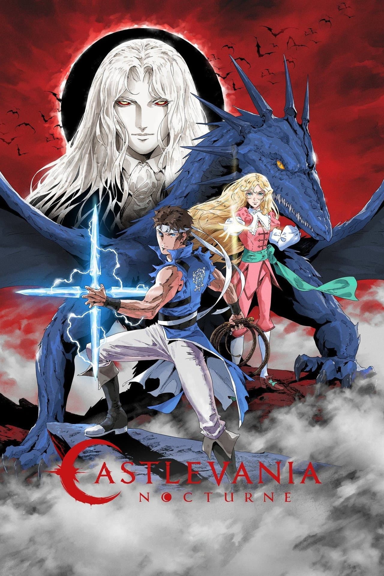 Castlevania: Nocturne preview 2