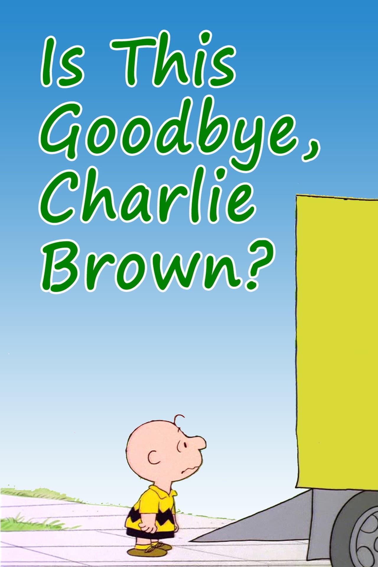 Is This Goodbye, Charlie Brown? preview 2