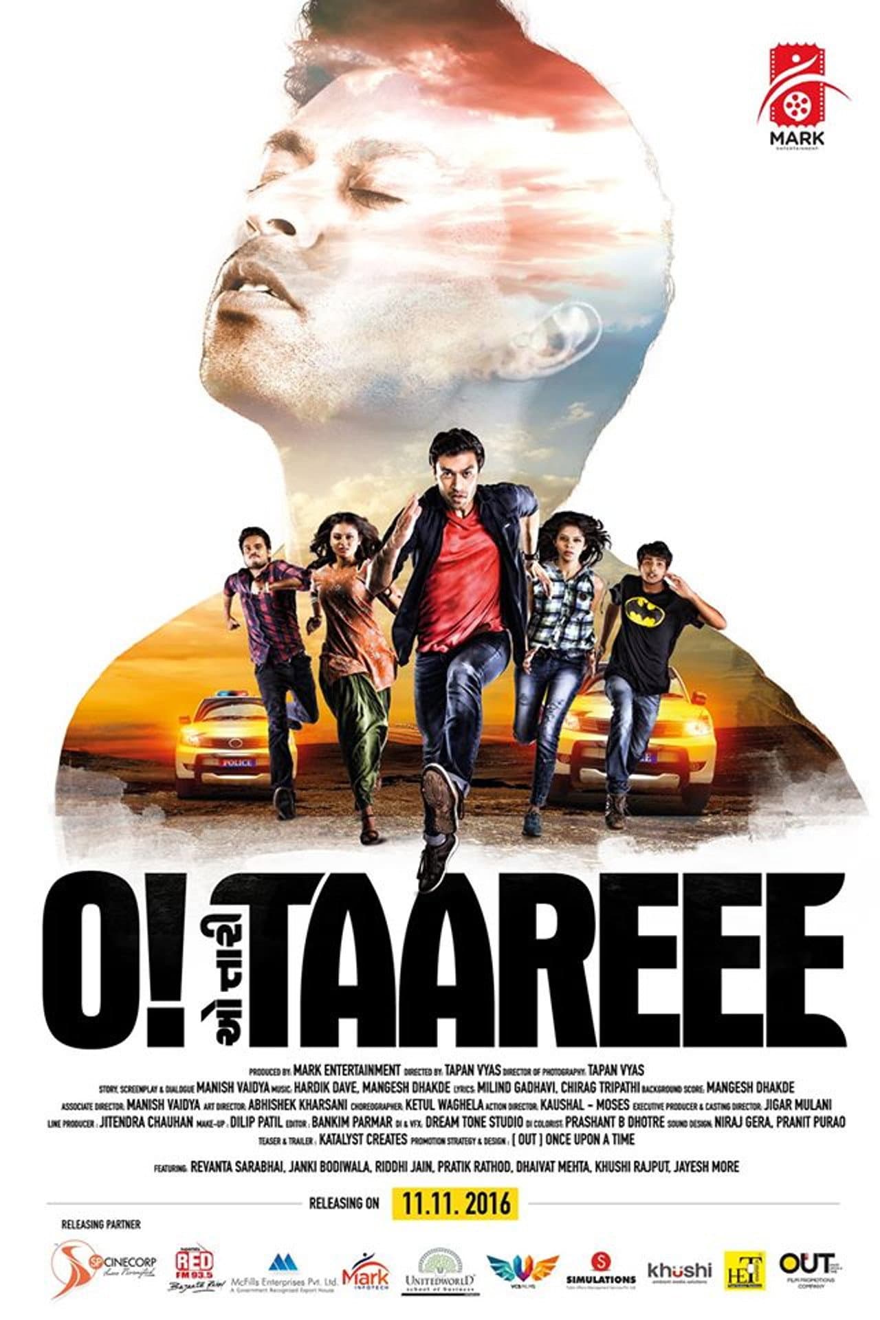 O Taareee preview 1