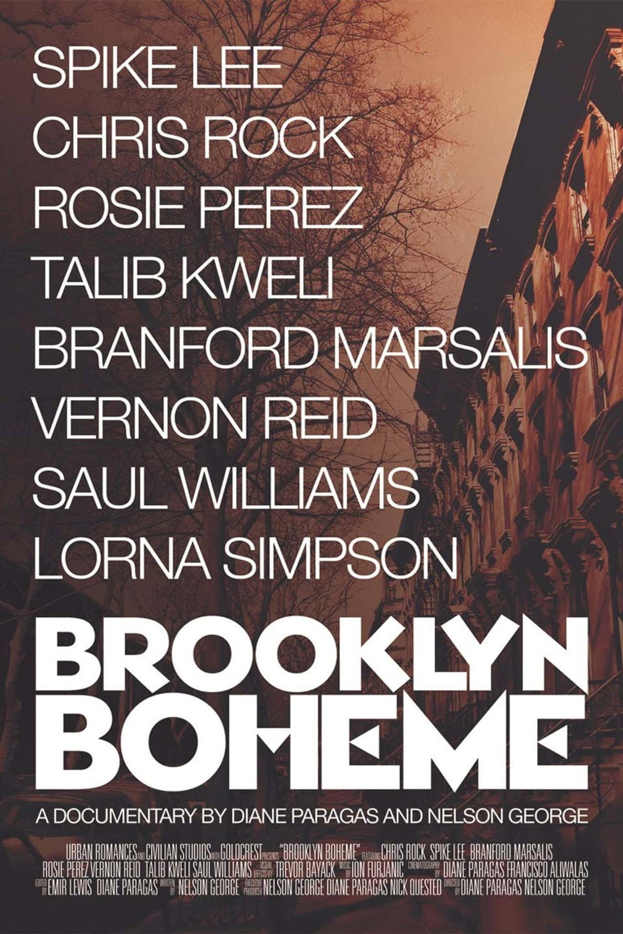Brooklyn Boheme preview 2
