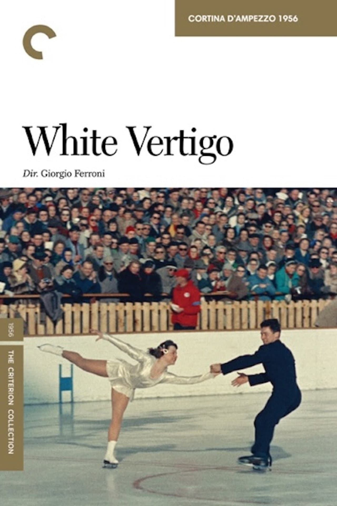 White Vertigo preview 2