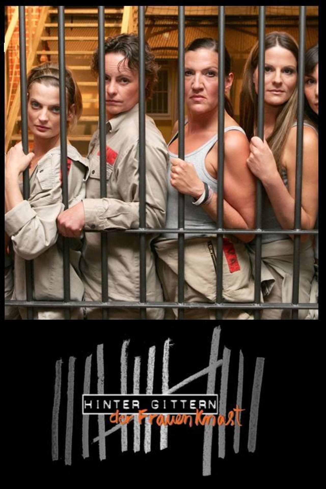 Hinter Gittern - Der Frauenknast preview 2