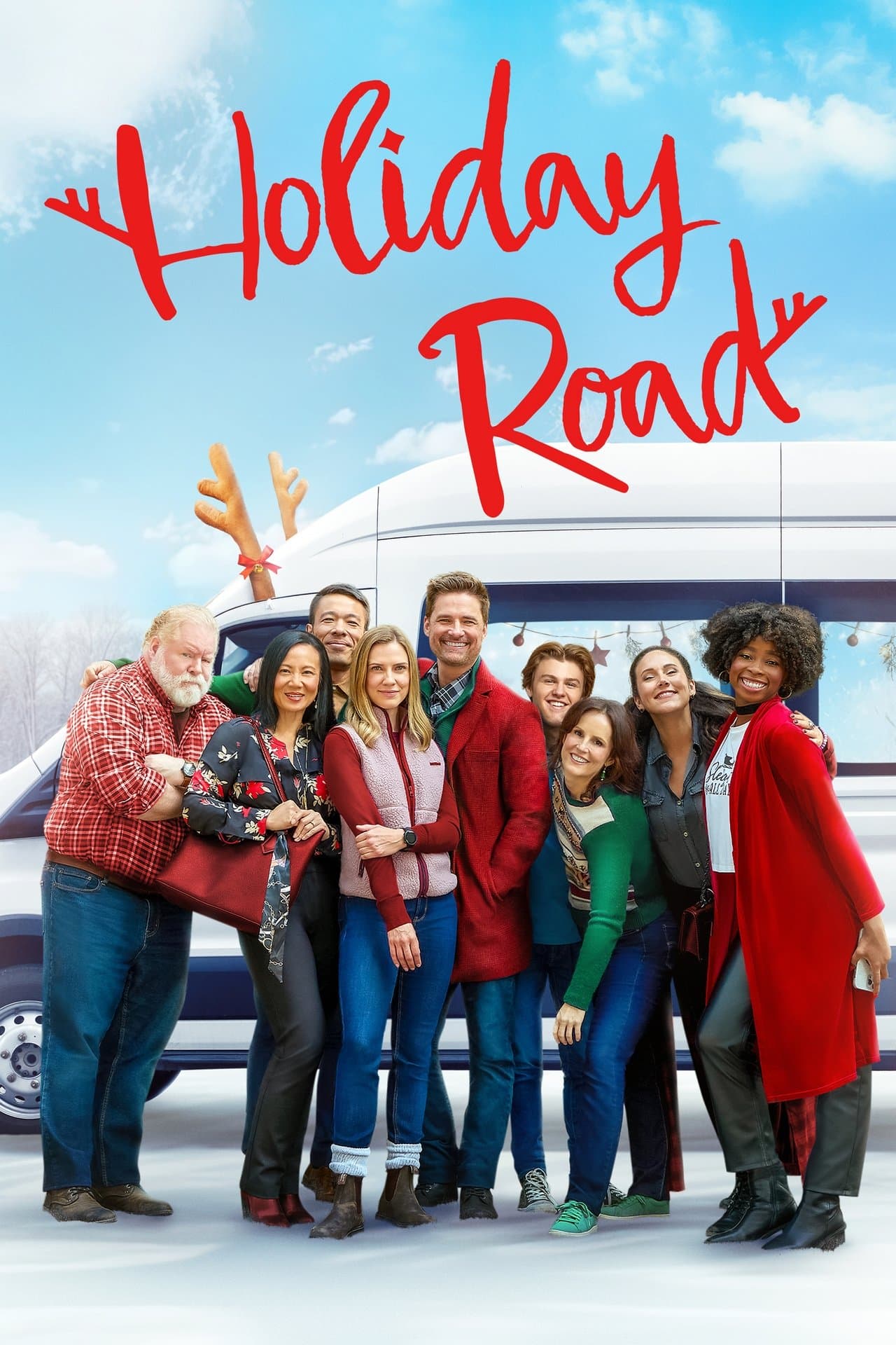 Holiday Road preview 2