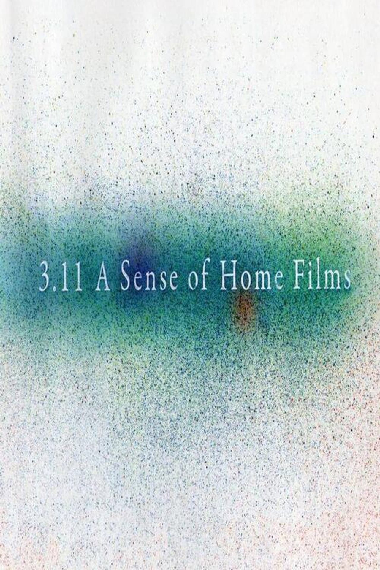 3.11 A Sense of Home Films preview 1