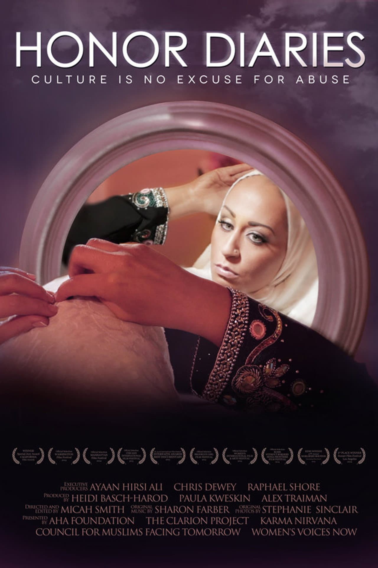 Honor Diaries preview 1