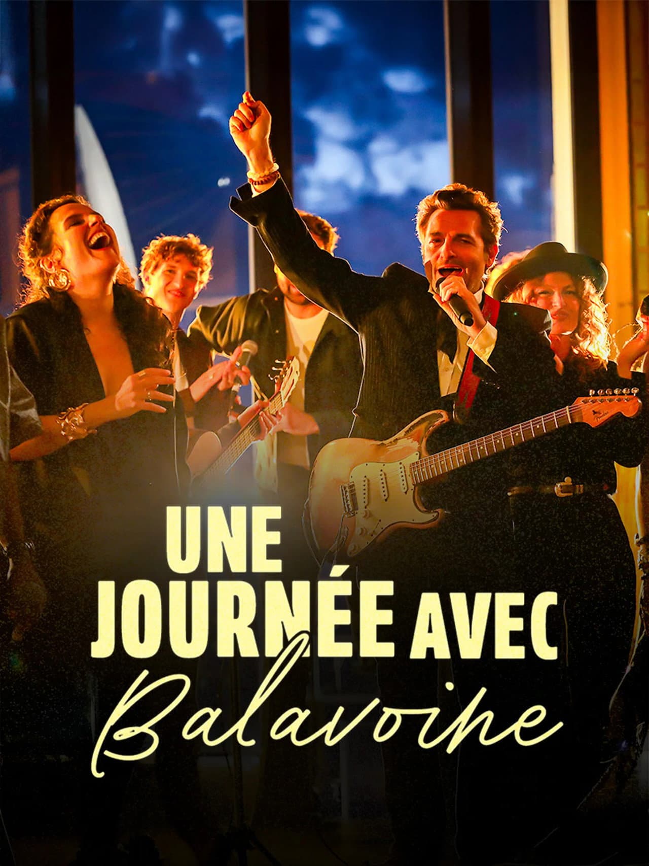Une journée avec Balavoine preview 2