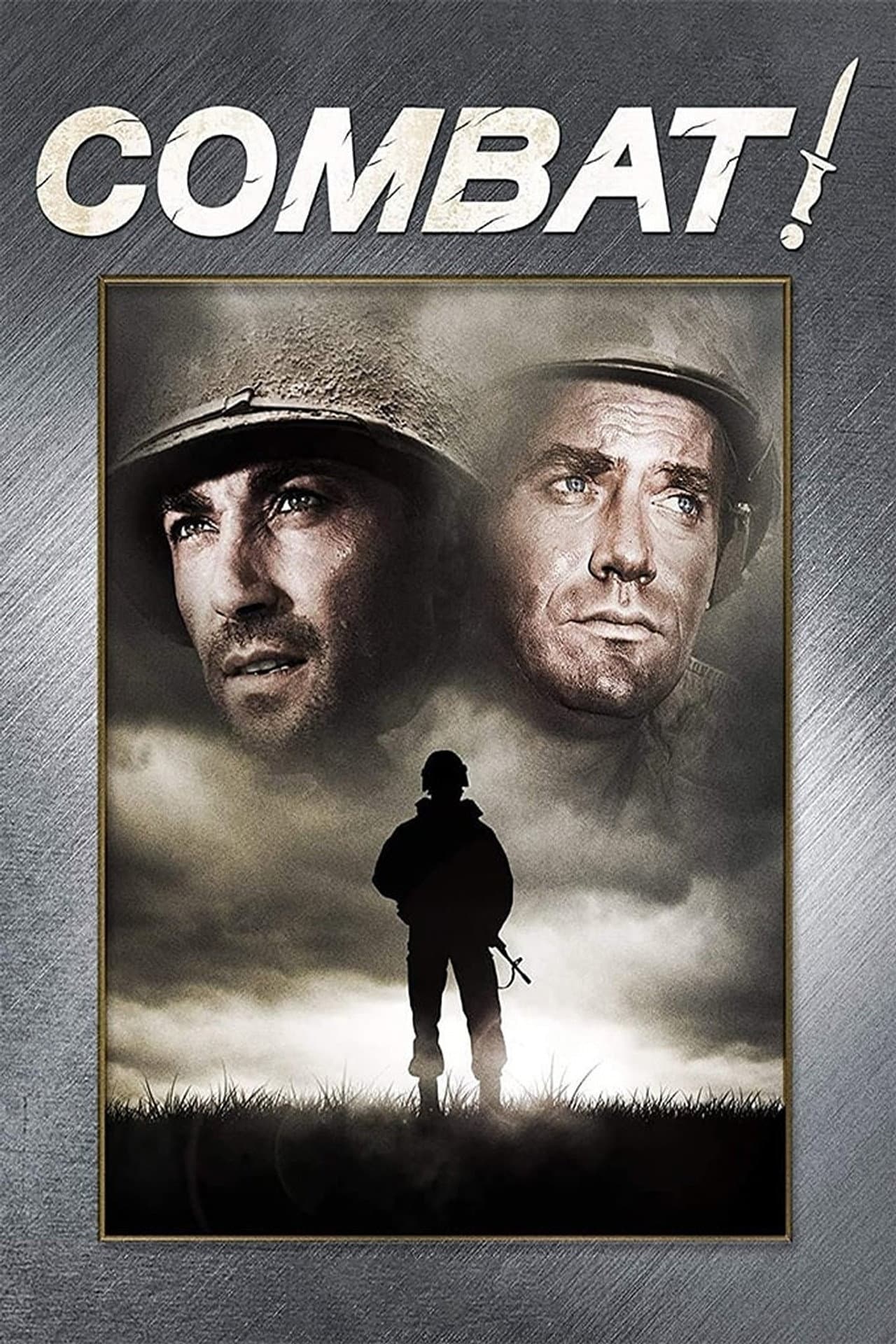 Combat! preview 2