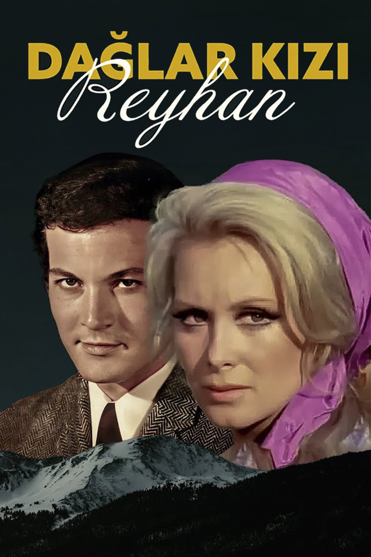 Dağlar Kızı Reyhan preview 2