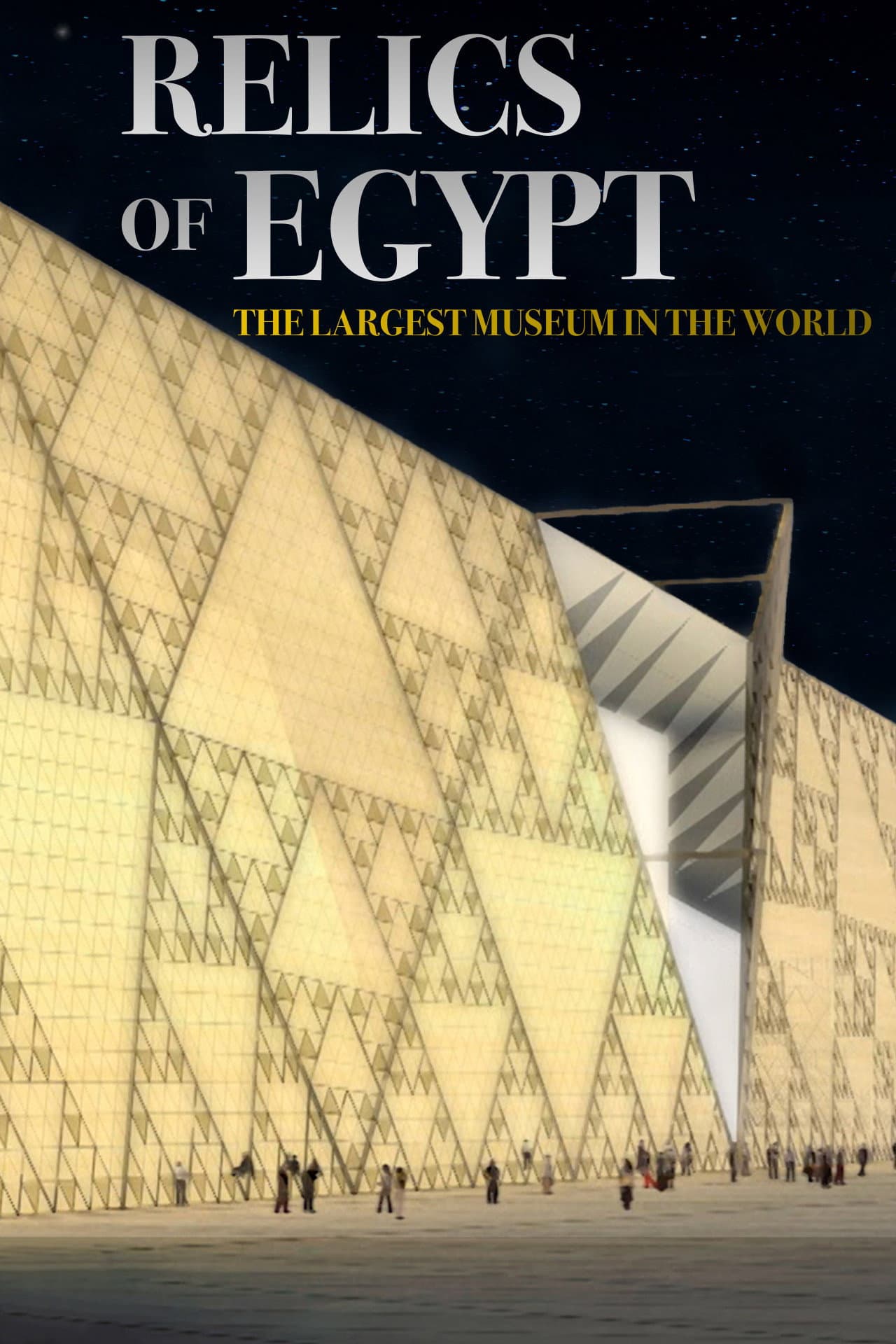 The Relics of Egypt: Exploring The Largest Museum in the World preview 2