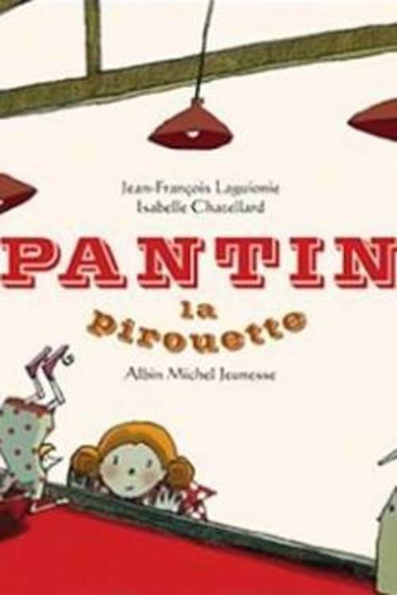 Pirouette Puppet preview 2