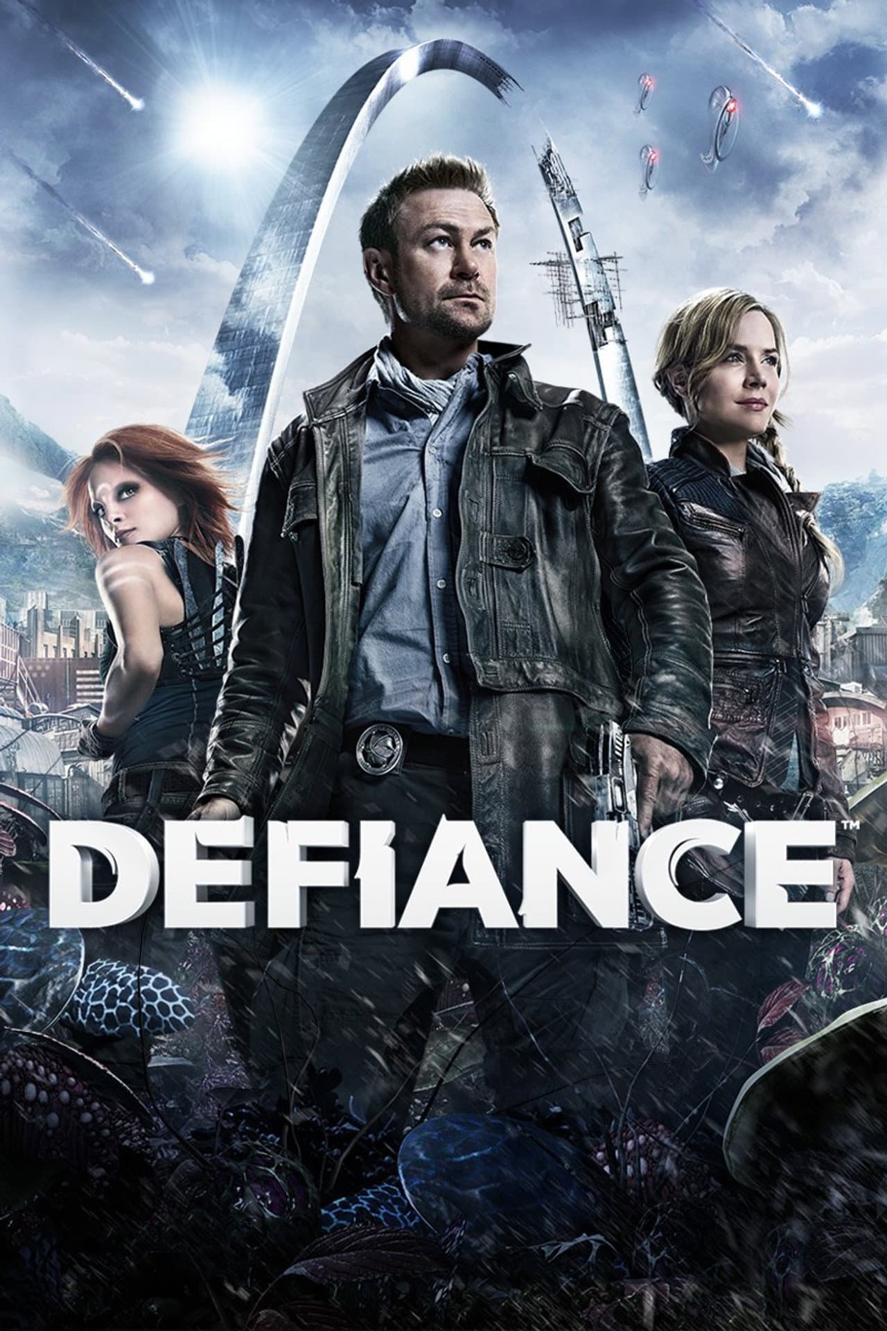 Defiance preview 2