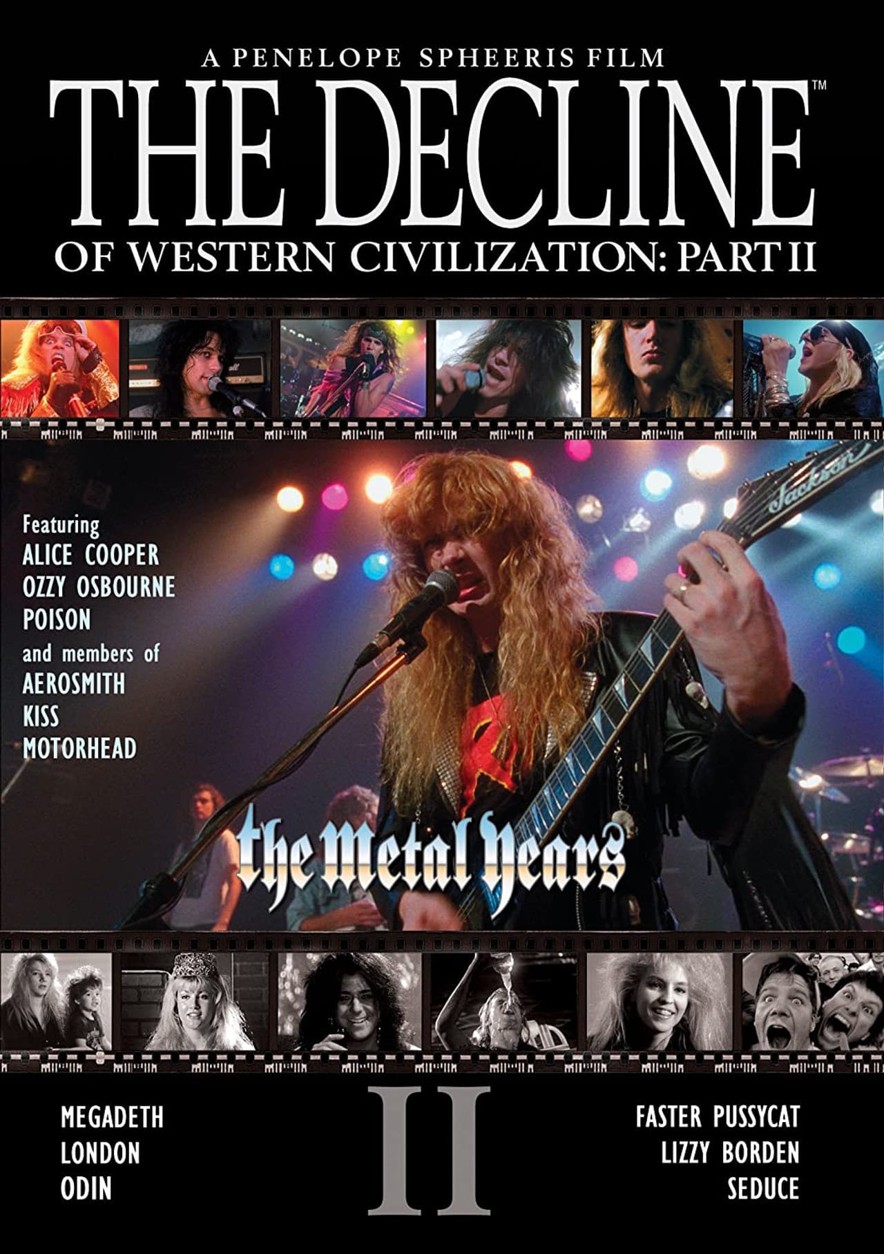 The Decline of Western Civilization Part II: The Metal Years preview 2