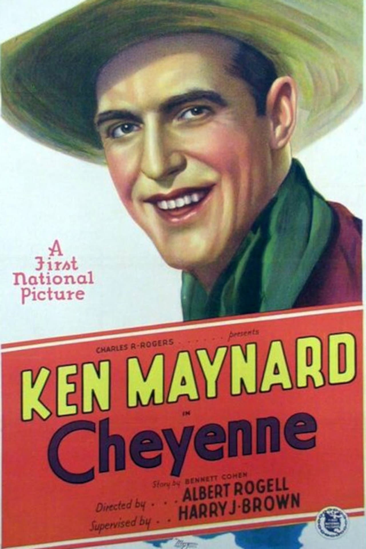 Cheyenne preview 2