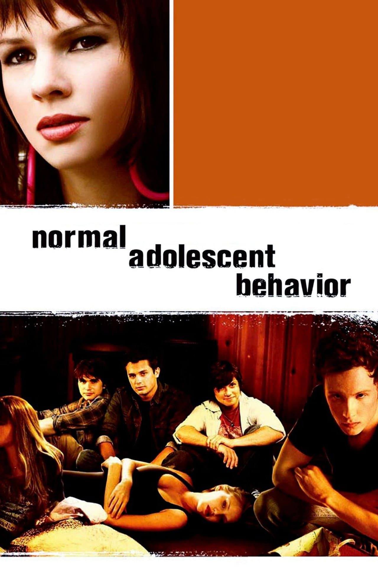 Normal Adolescent Behavior preview 2