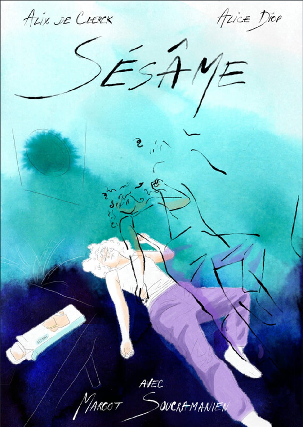 Sesame preview 1