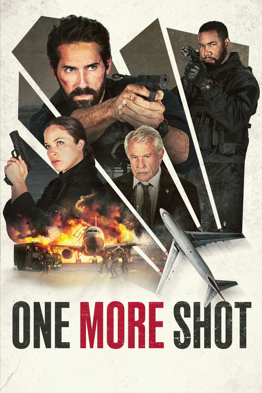 One More Shot preview 2