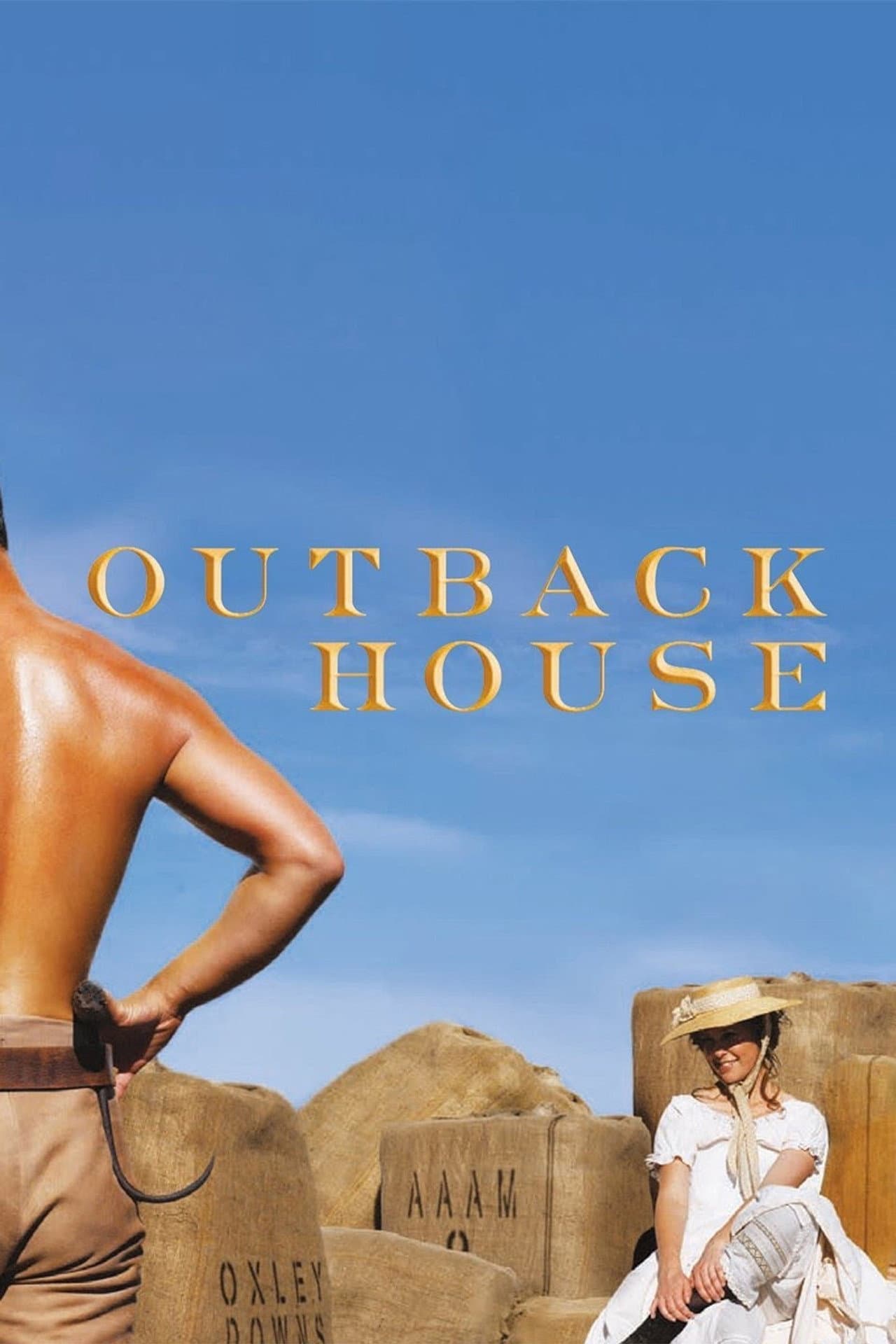 Outback House preview 2