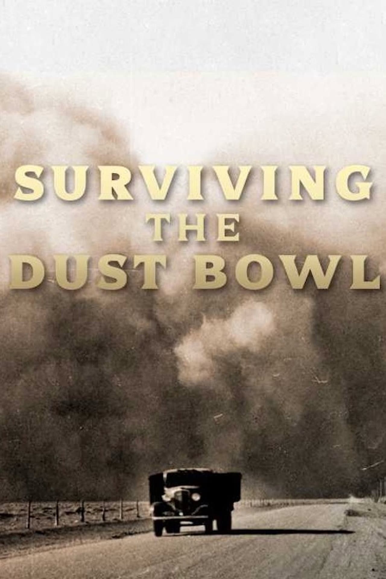 Surviving the Dust Bowl preview 1