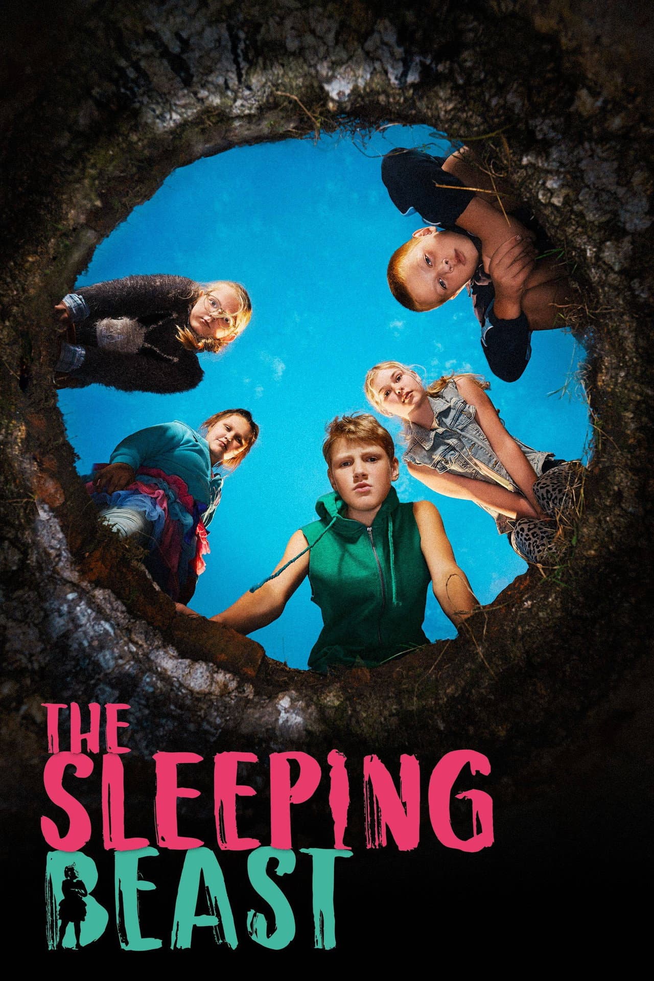 The Sleeping Beast preview 2