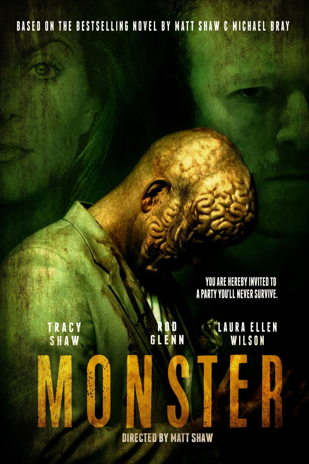 Monster preview 1