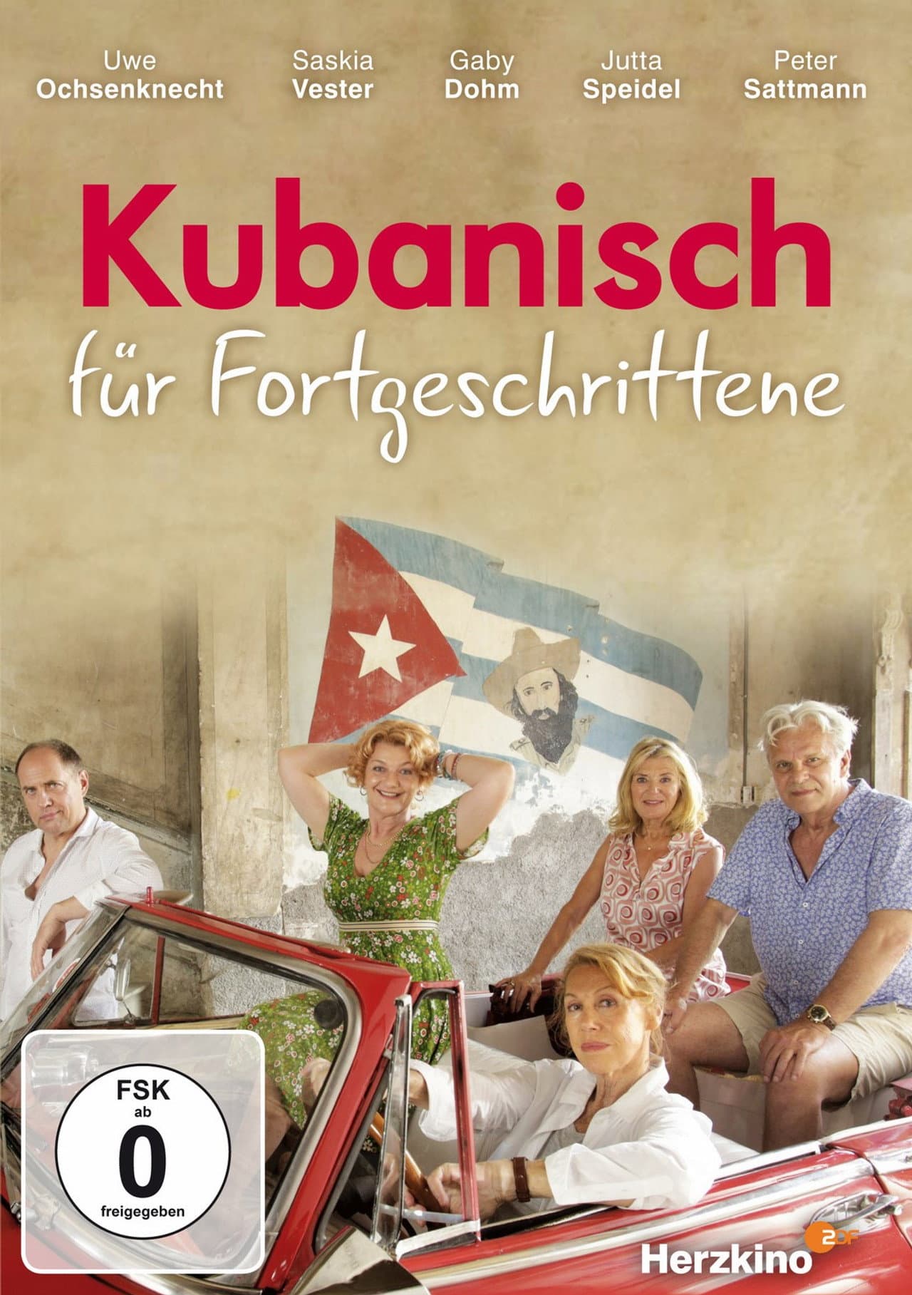 Kubanisch für Fortgeschrittene preview 2