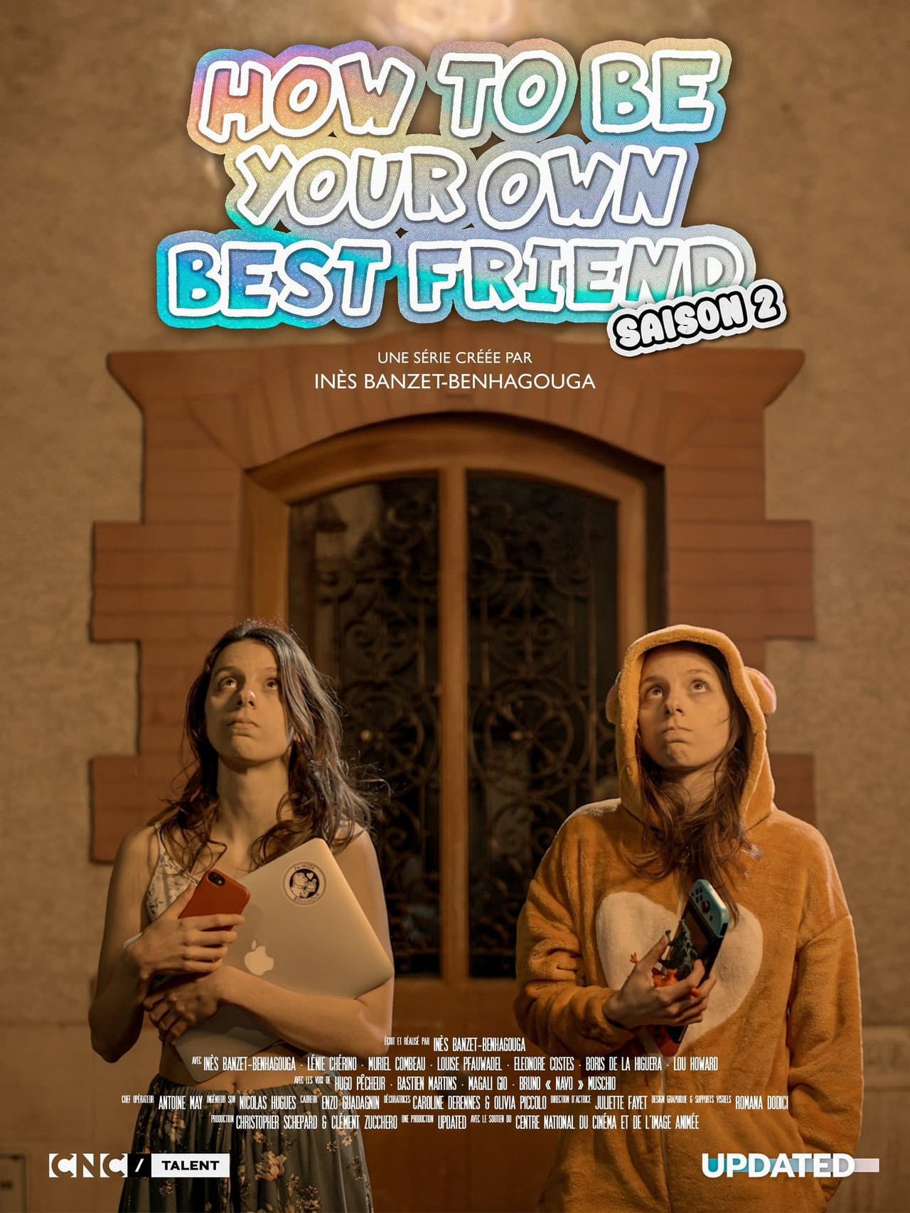 How to Be Your Own Best Friend preview 2