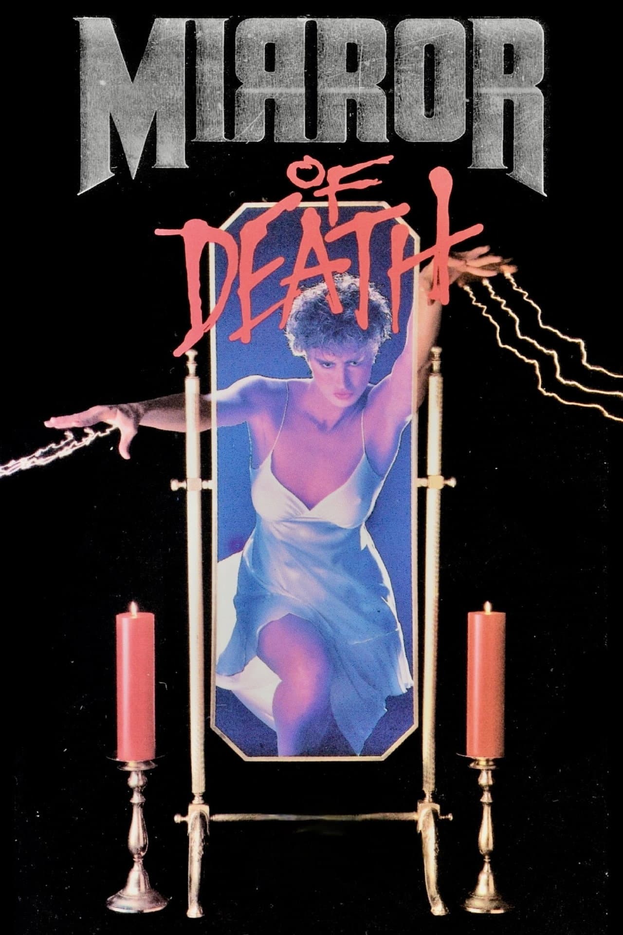 Mirror of Death preview 2