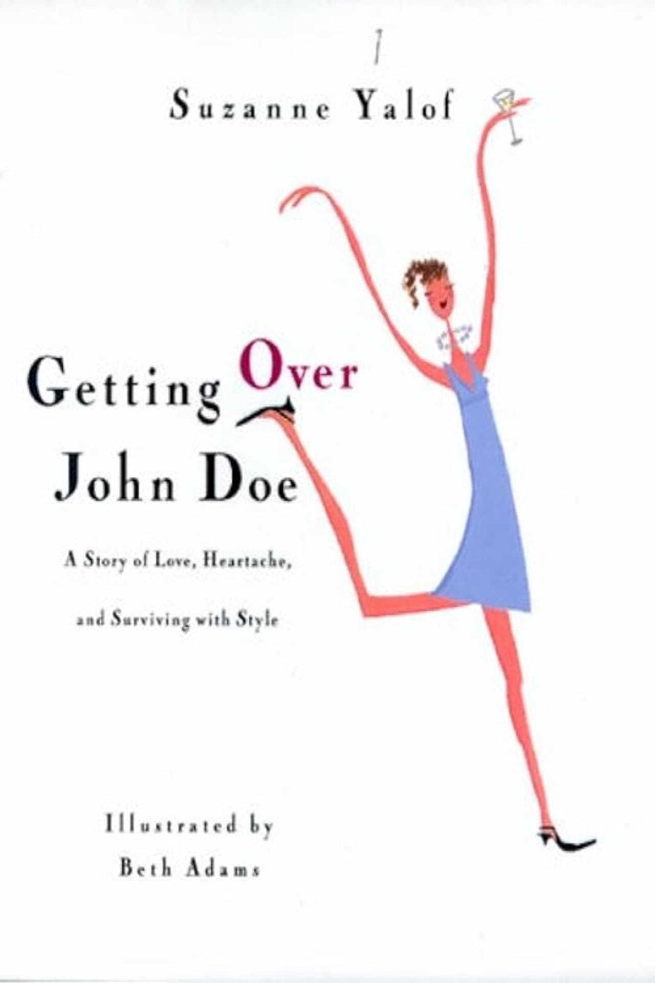 Getting Over John Doe preview 1