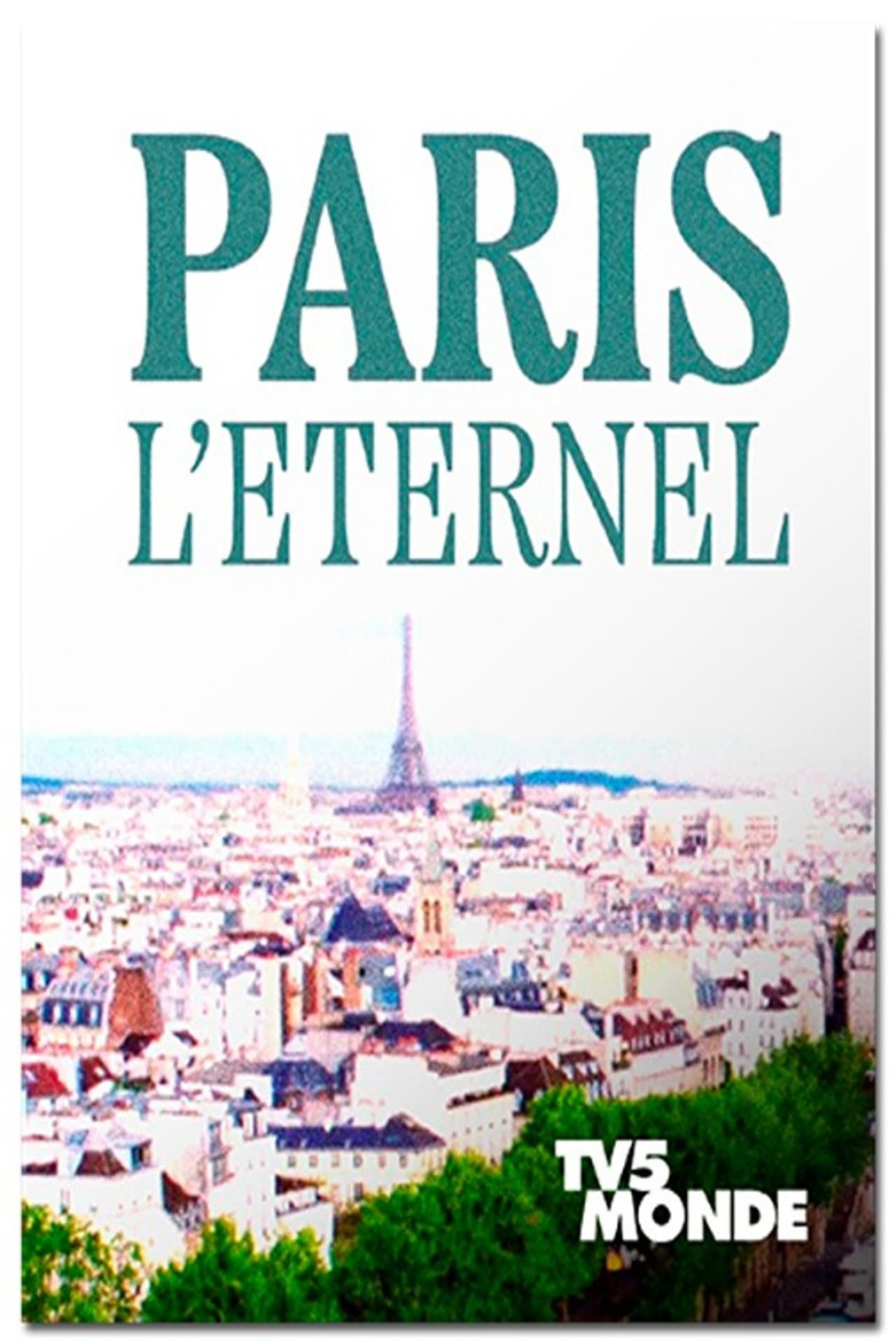 Paris l'éternel preview 1