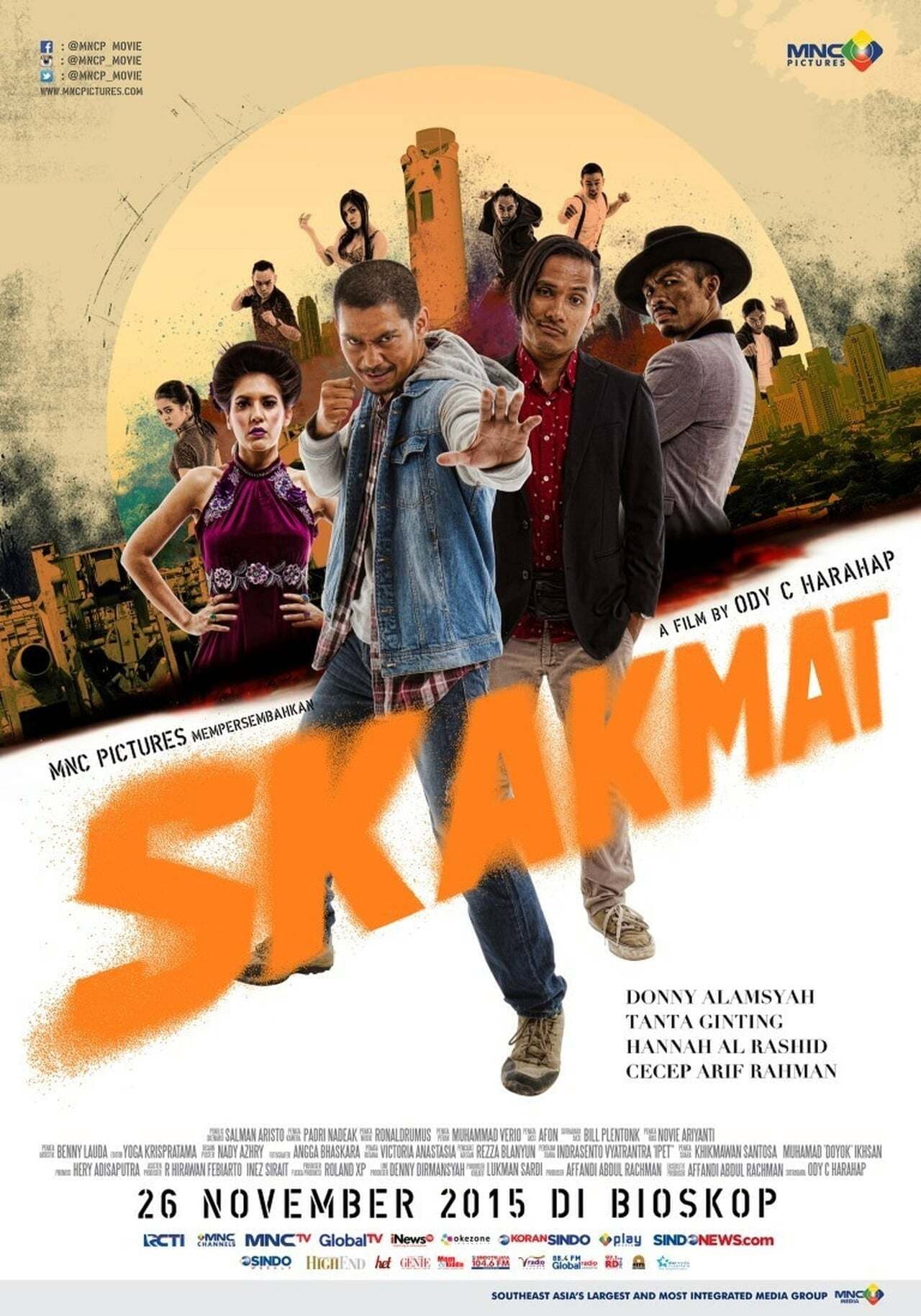 Skakmat preview 2