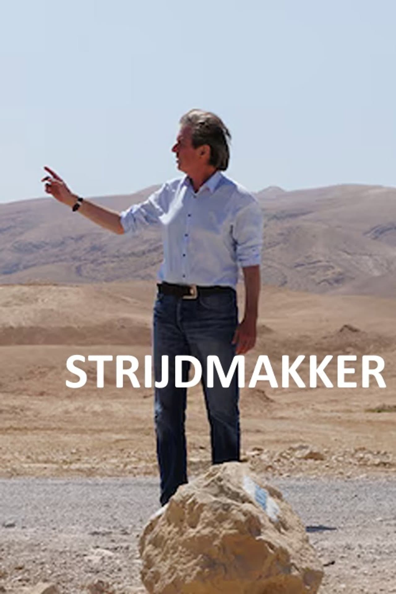 Strijdmakker preview 2