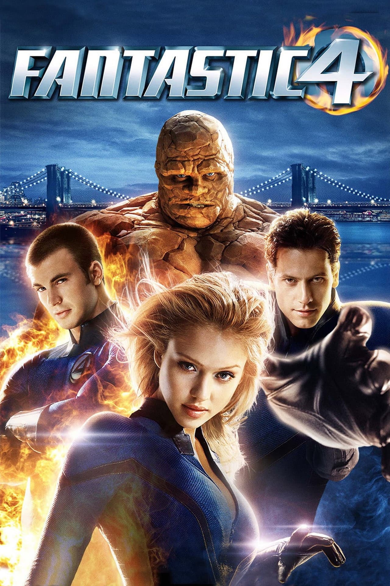 Fantastic Four preview 2