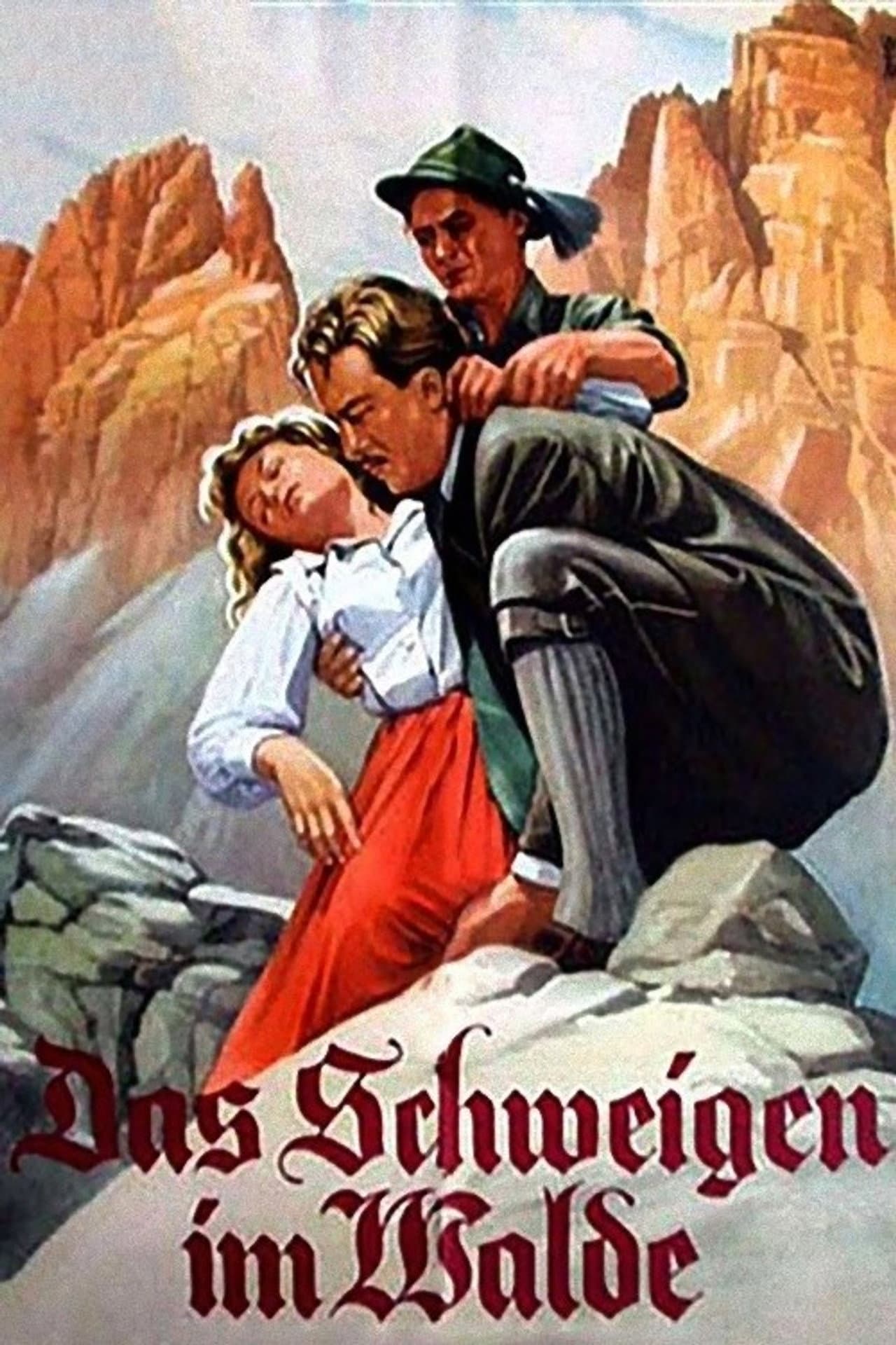 Das Schweigen im Walde preview 1