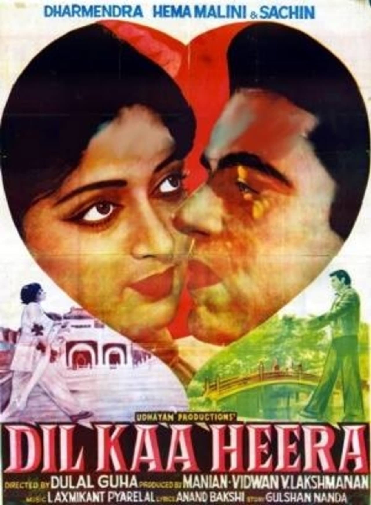Dil Kaa Heera preview 2