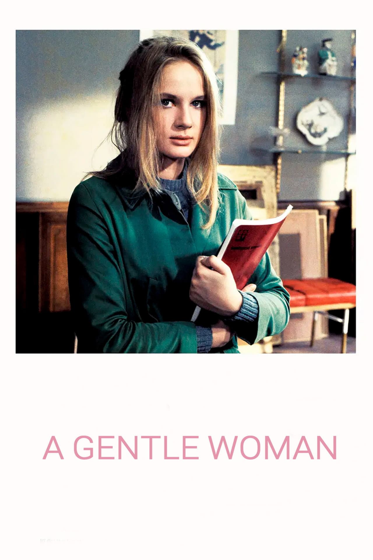 A Gentle Woman preview 2