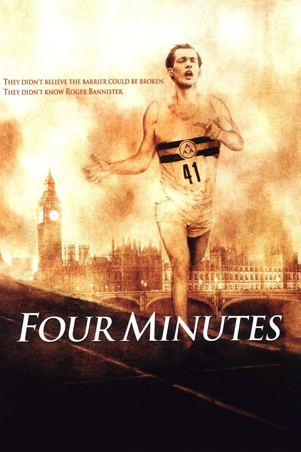 Four Minutes preview 1
