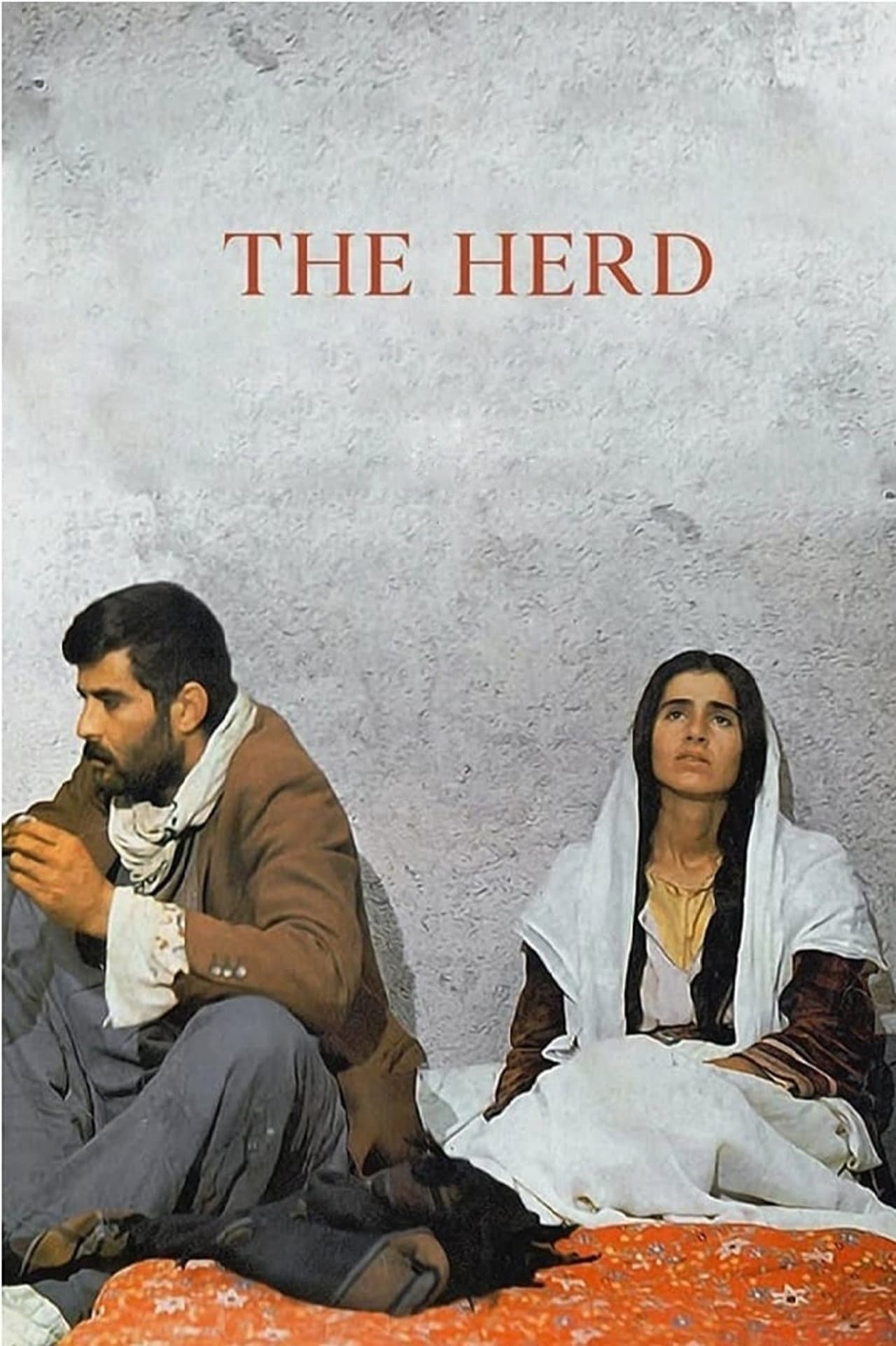 The Herd preview 2
