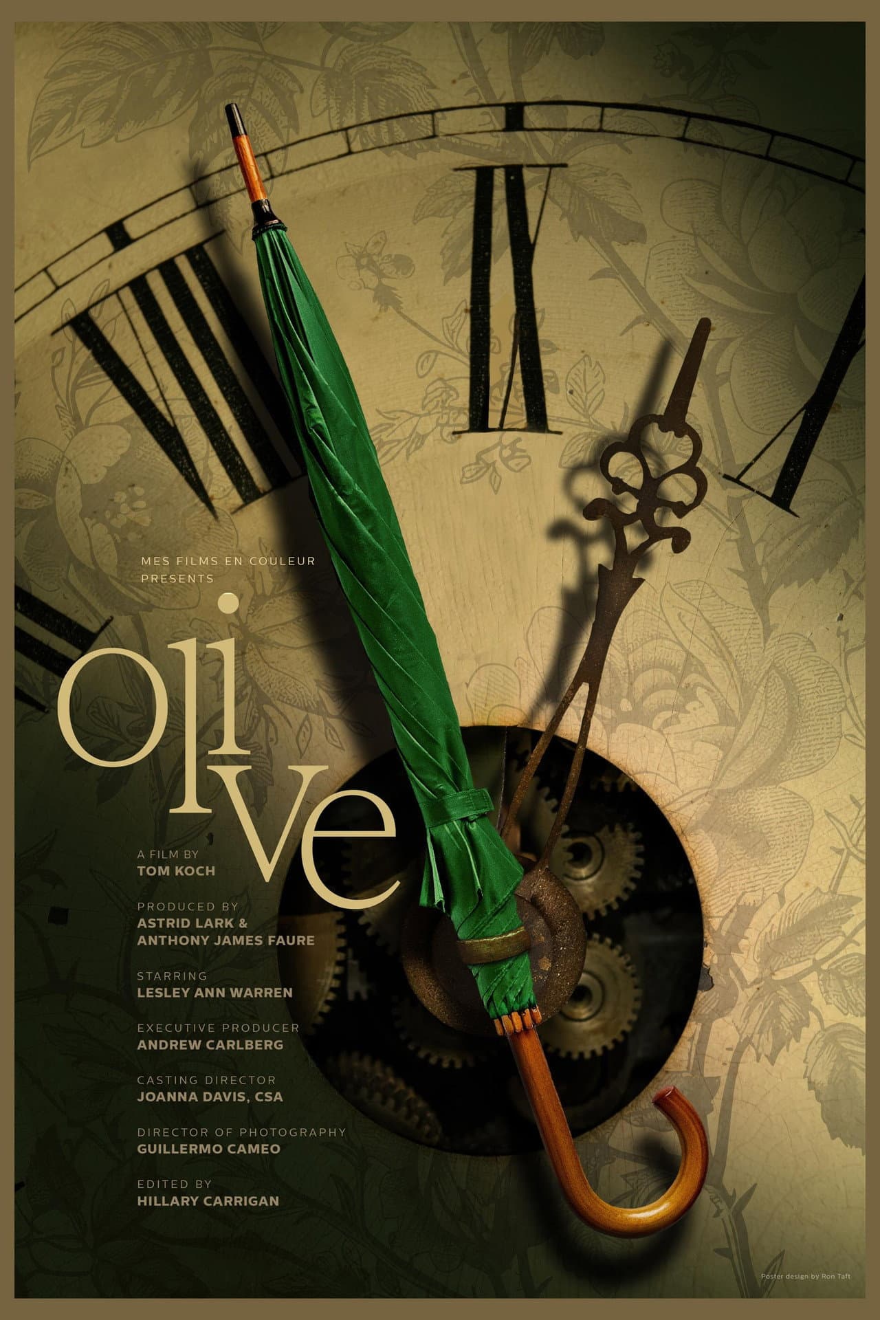 Olive preview 2