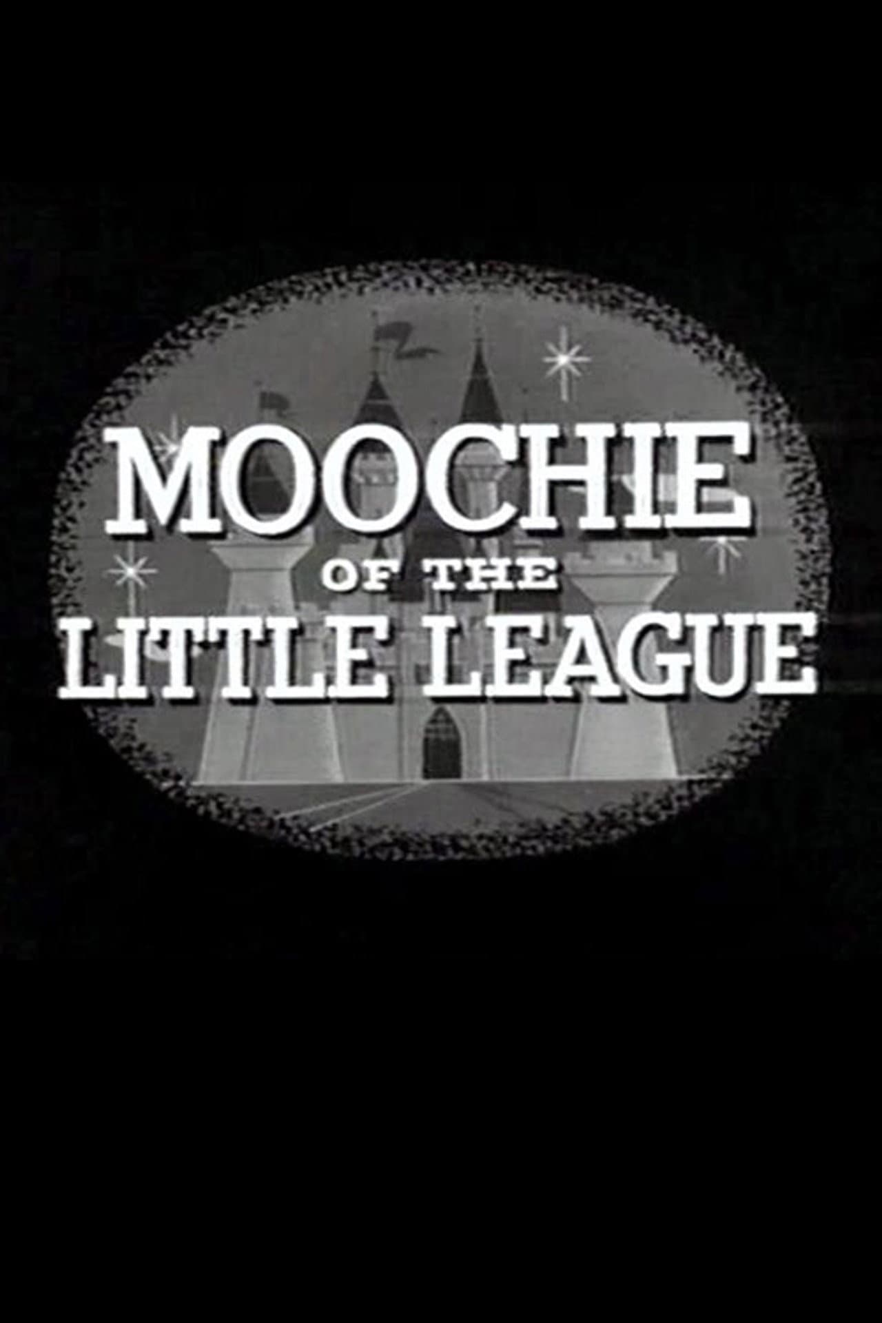 Moochie of the Little League preview 1